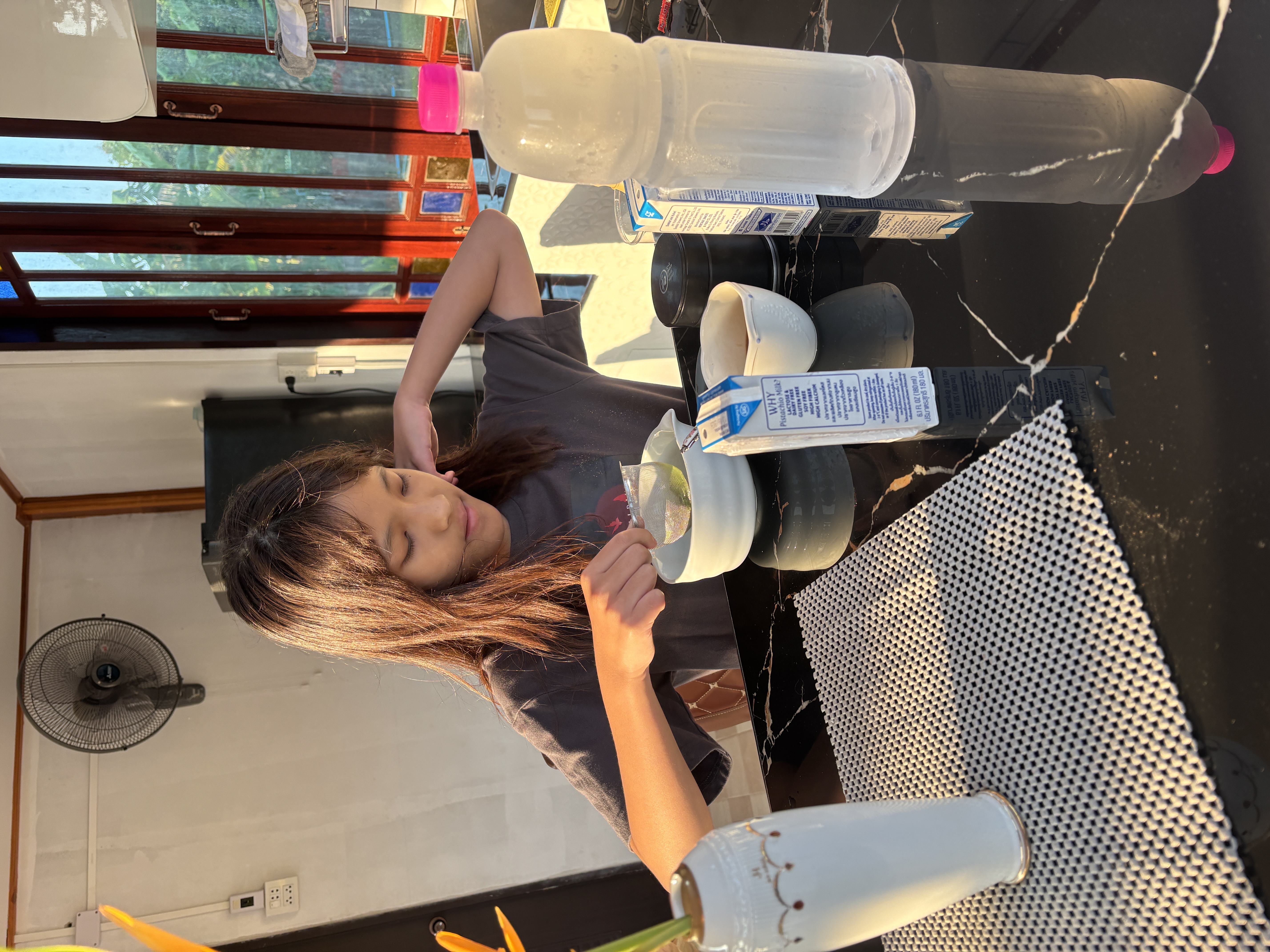 ชงมัทฉะ