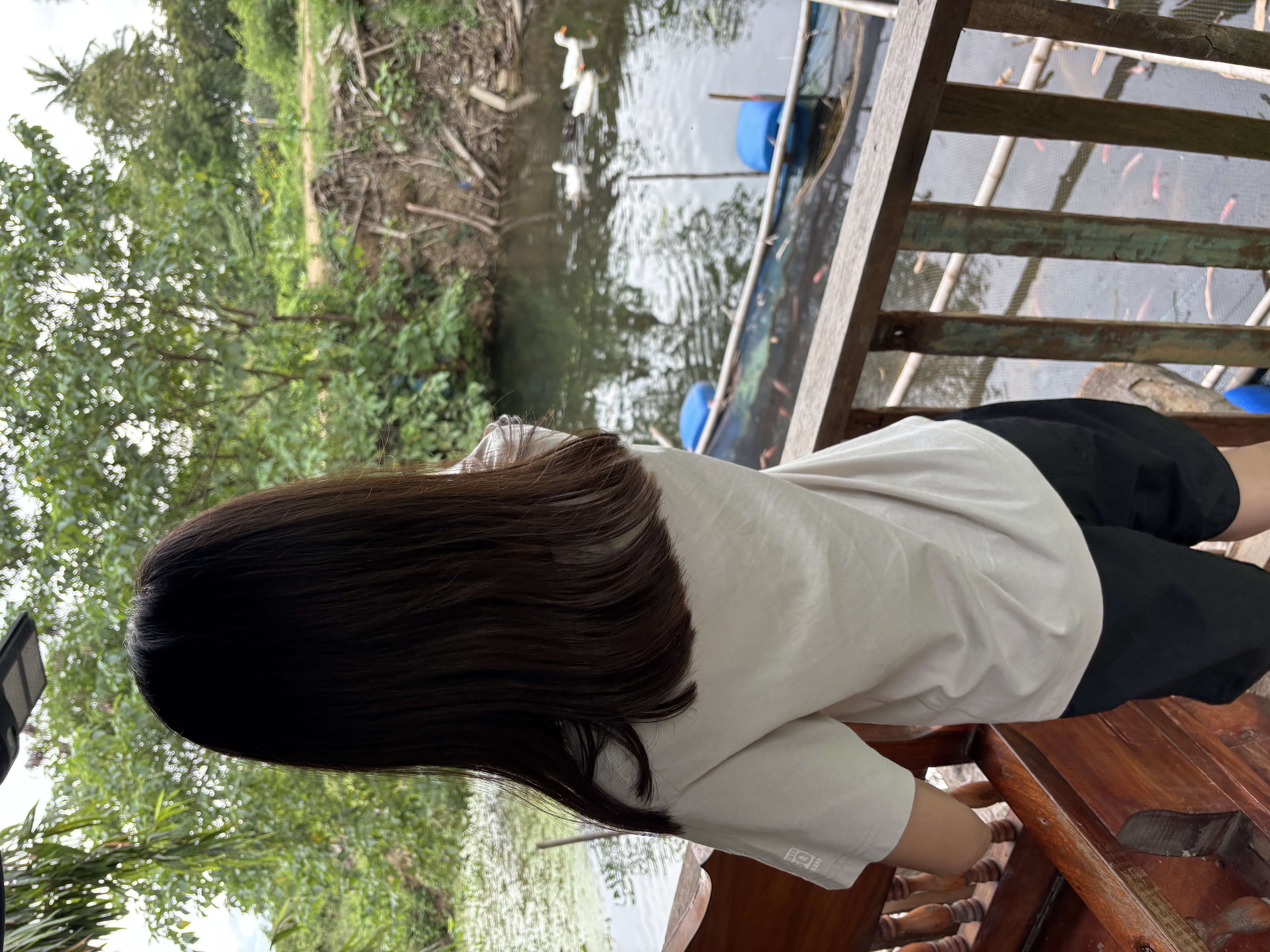 เข้าสวน