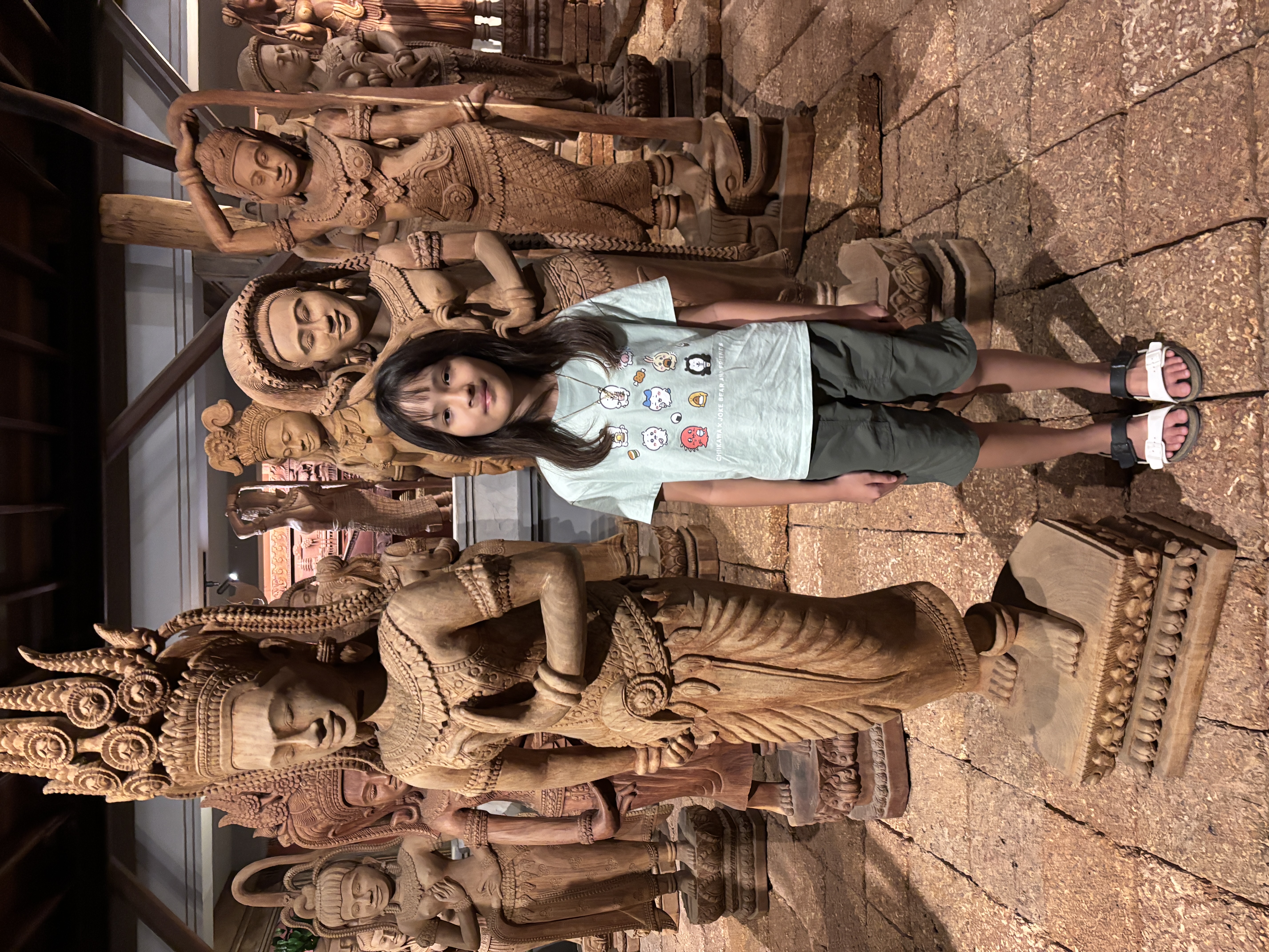 Wood Land  ( วู้ดแลนด์เมืองไม้ )