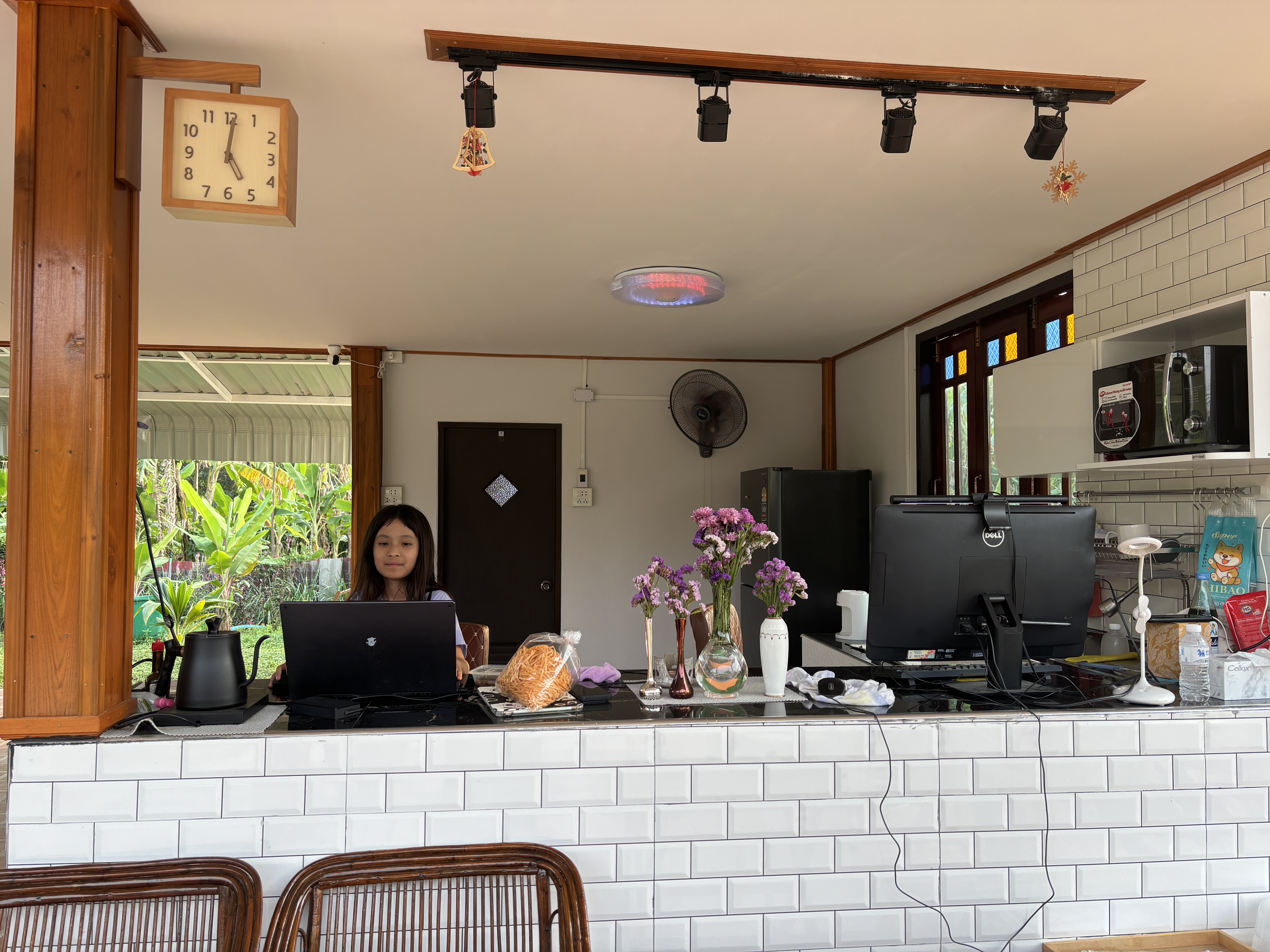 ฝึกพิมพ์ภาษาอังกฤษ และภาษาไทยจากคอมพิวเตอร์ เผยแพร่ผ่าน Youtube