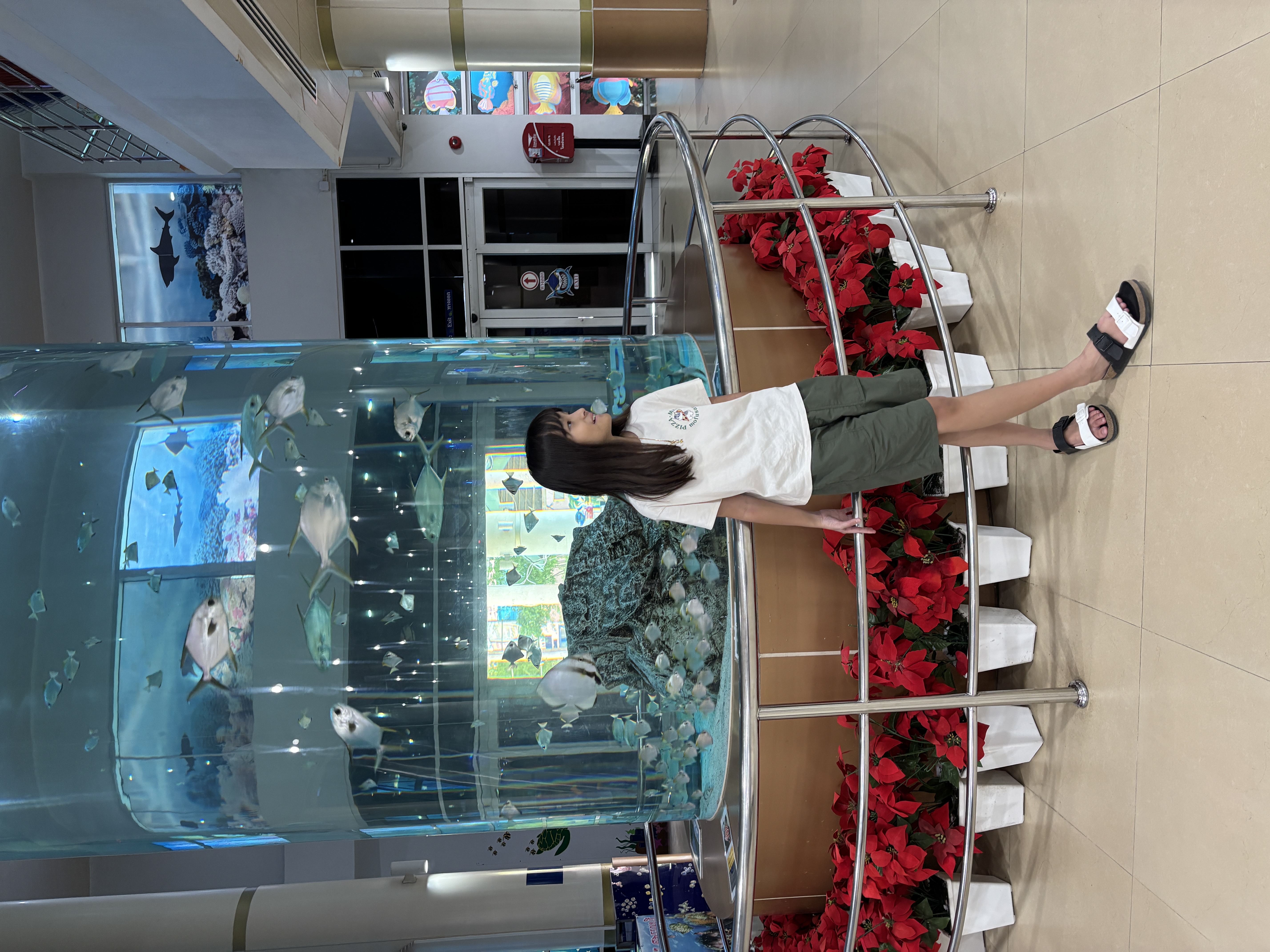 บึงฉวาก