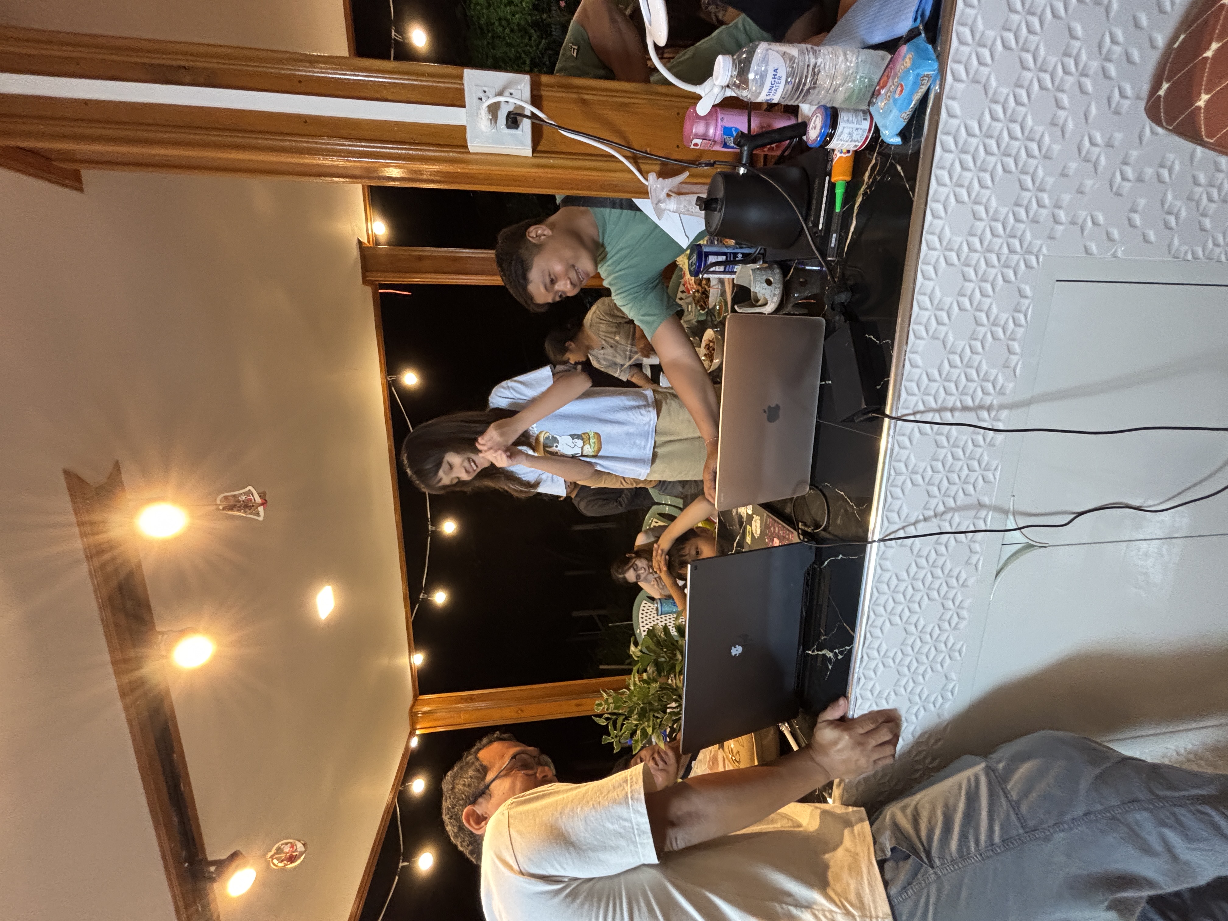 จับฉลากปีใหม่