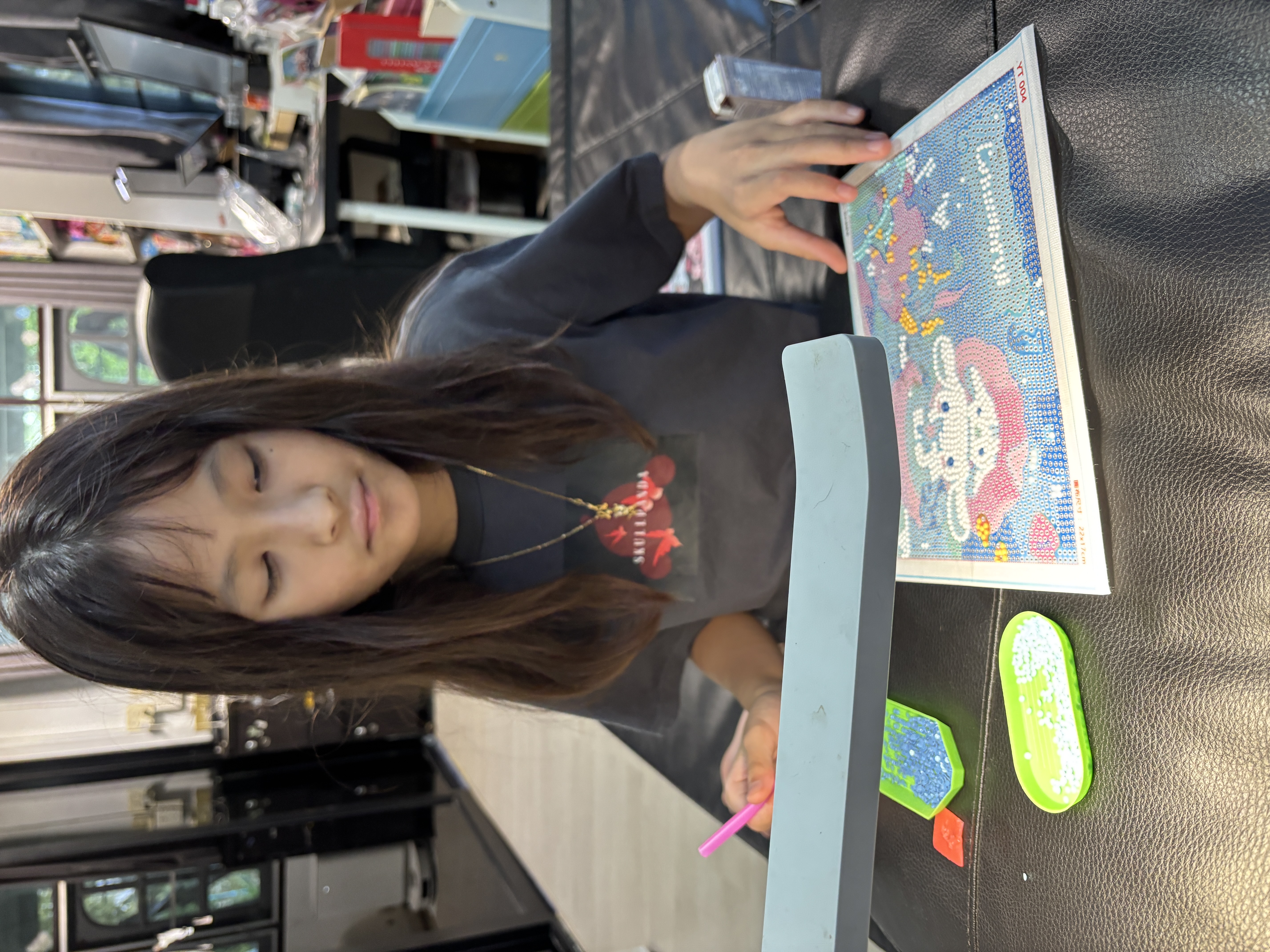 	ครอสติสคริสตัล