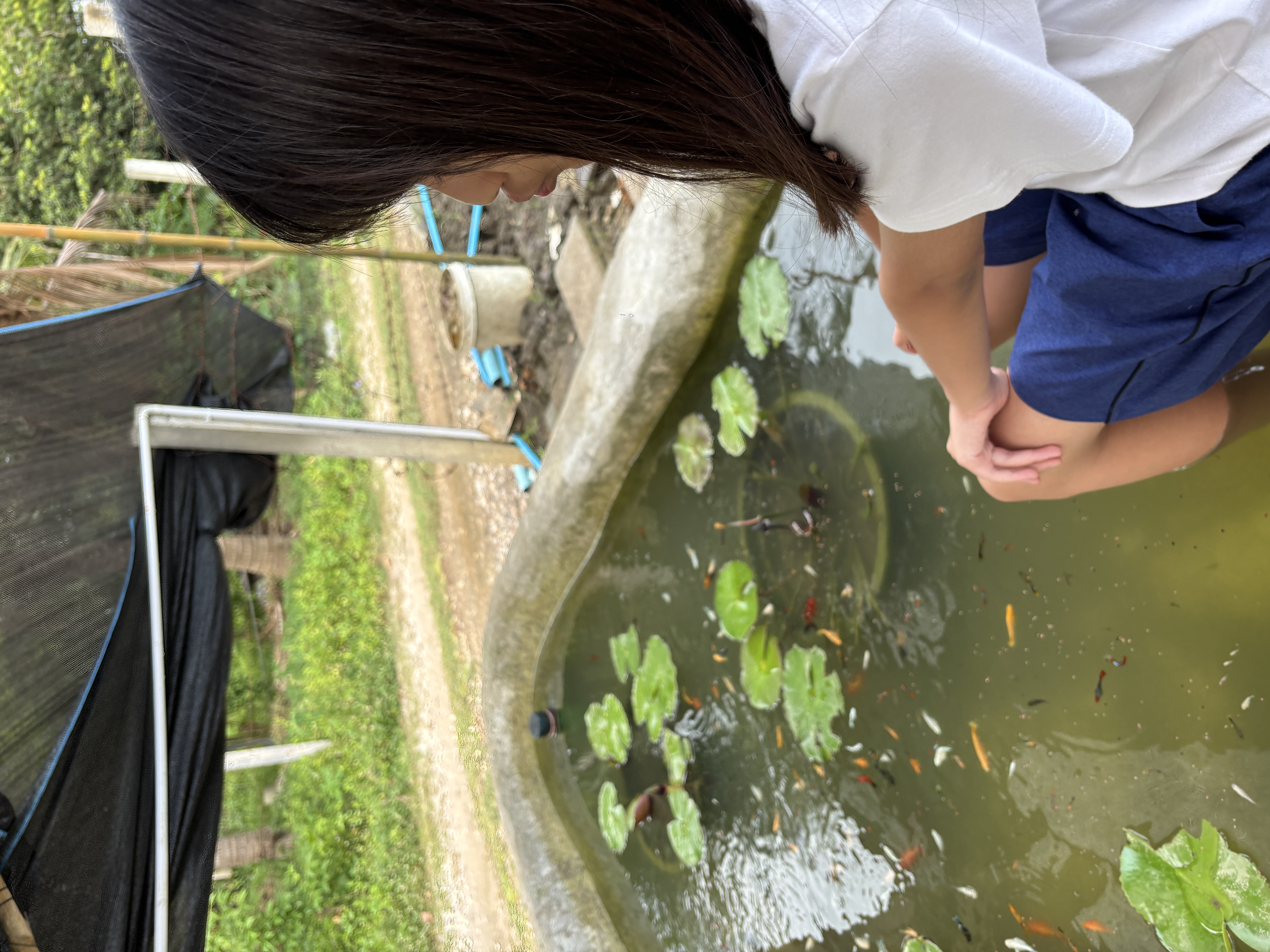 สำรวจธรรมชาติ