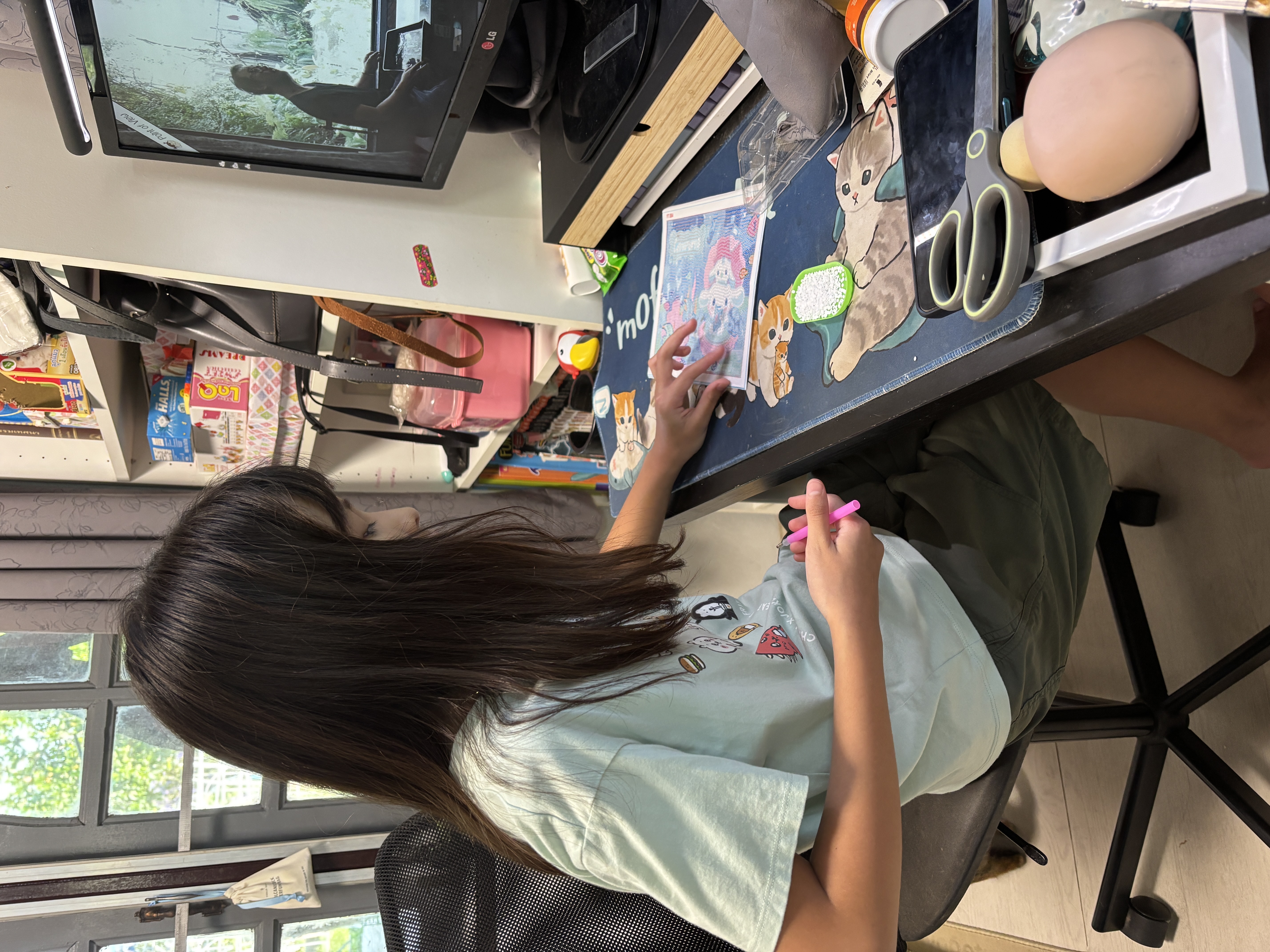 ครอสติสคริสตัล