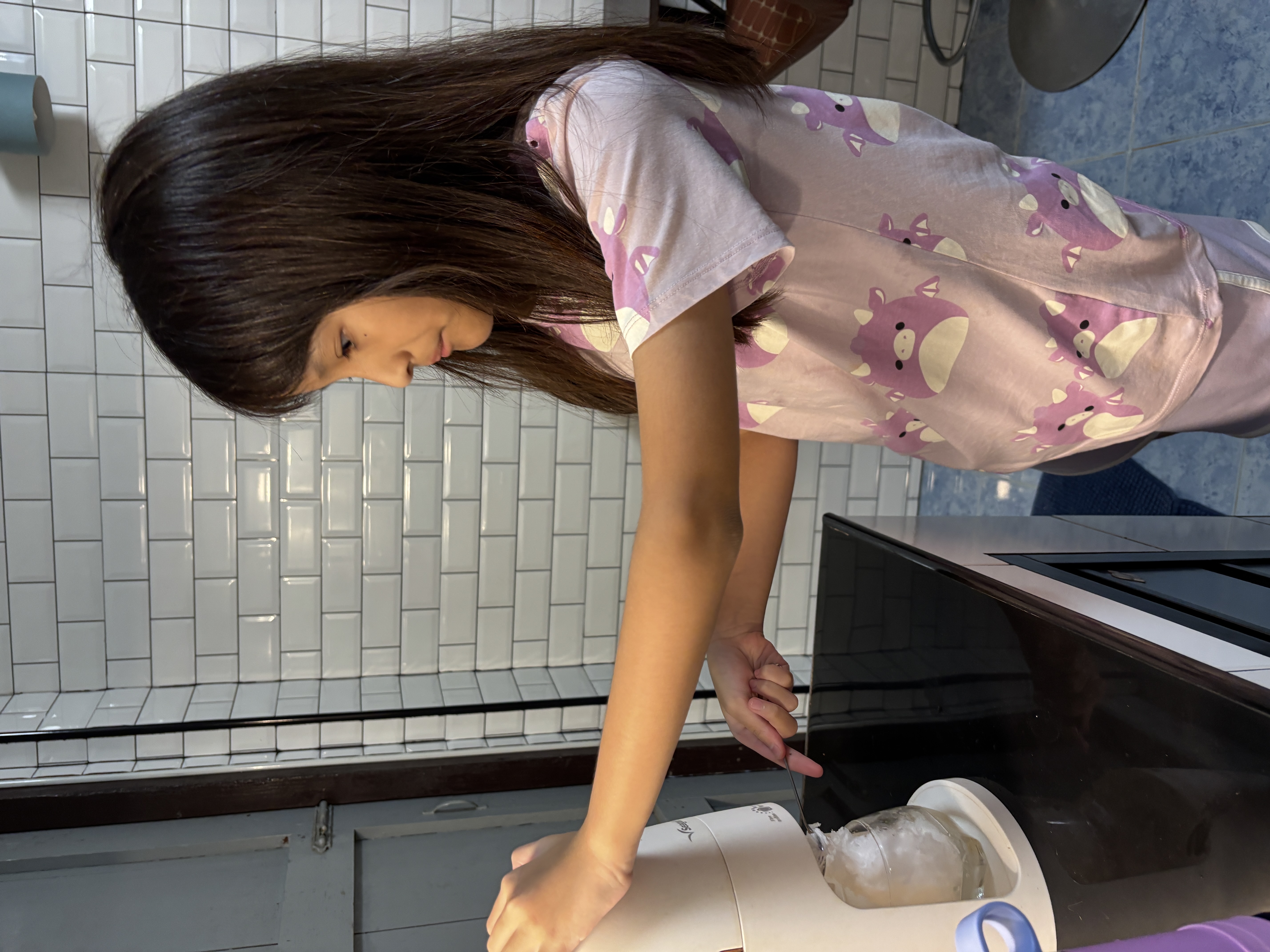 ทำน้ำแข็งไส