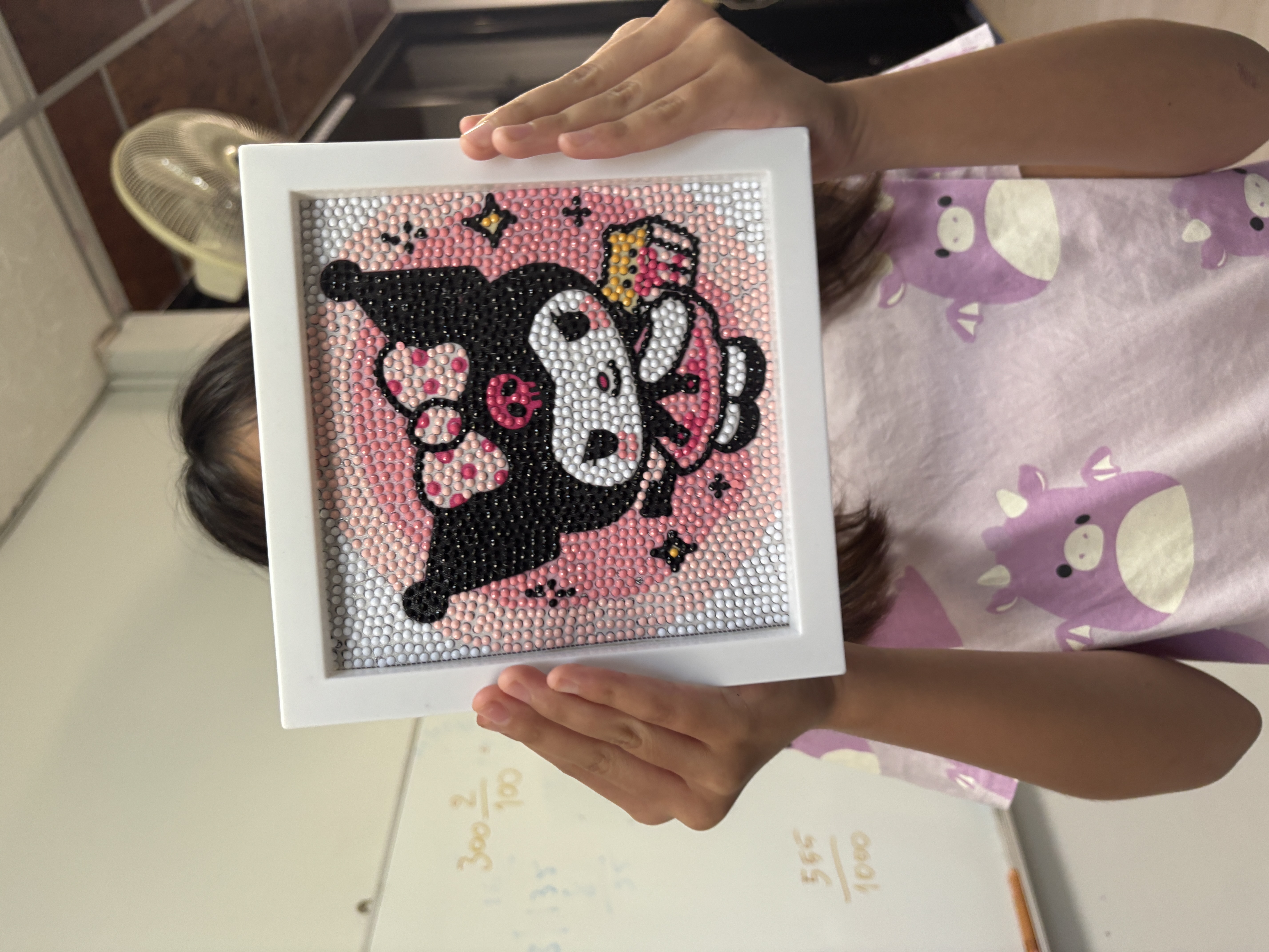 ครอสติสคริสตัล