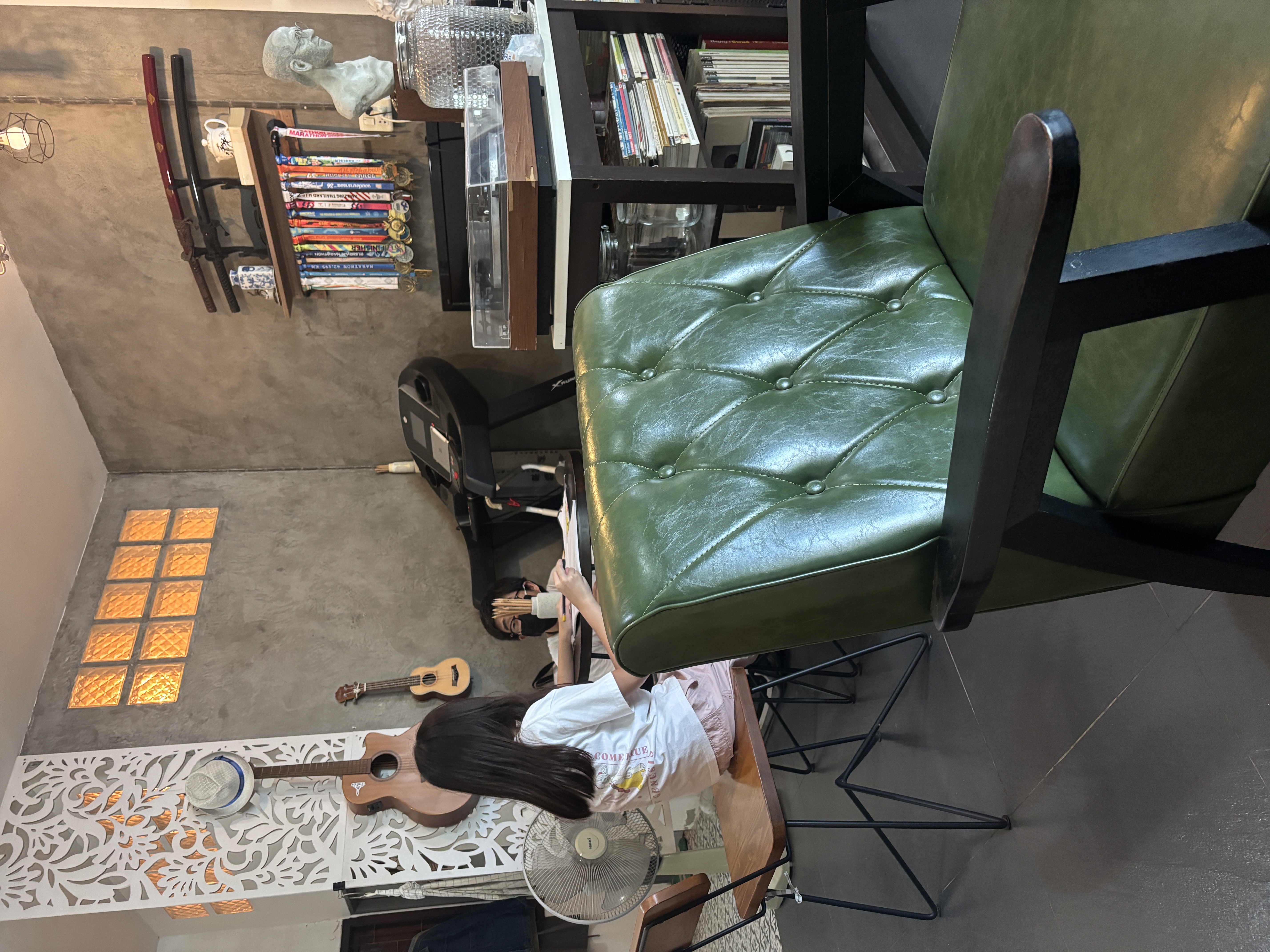 เรียนวาดรูป