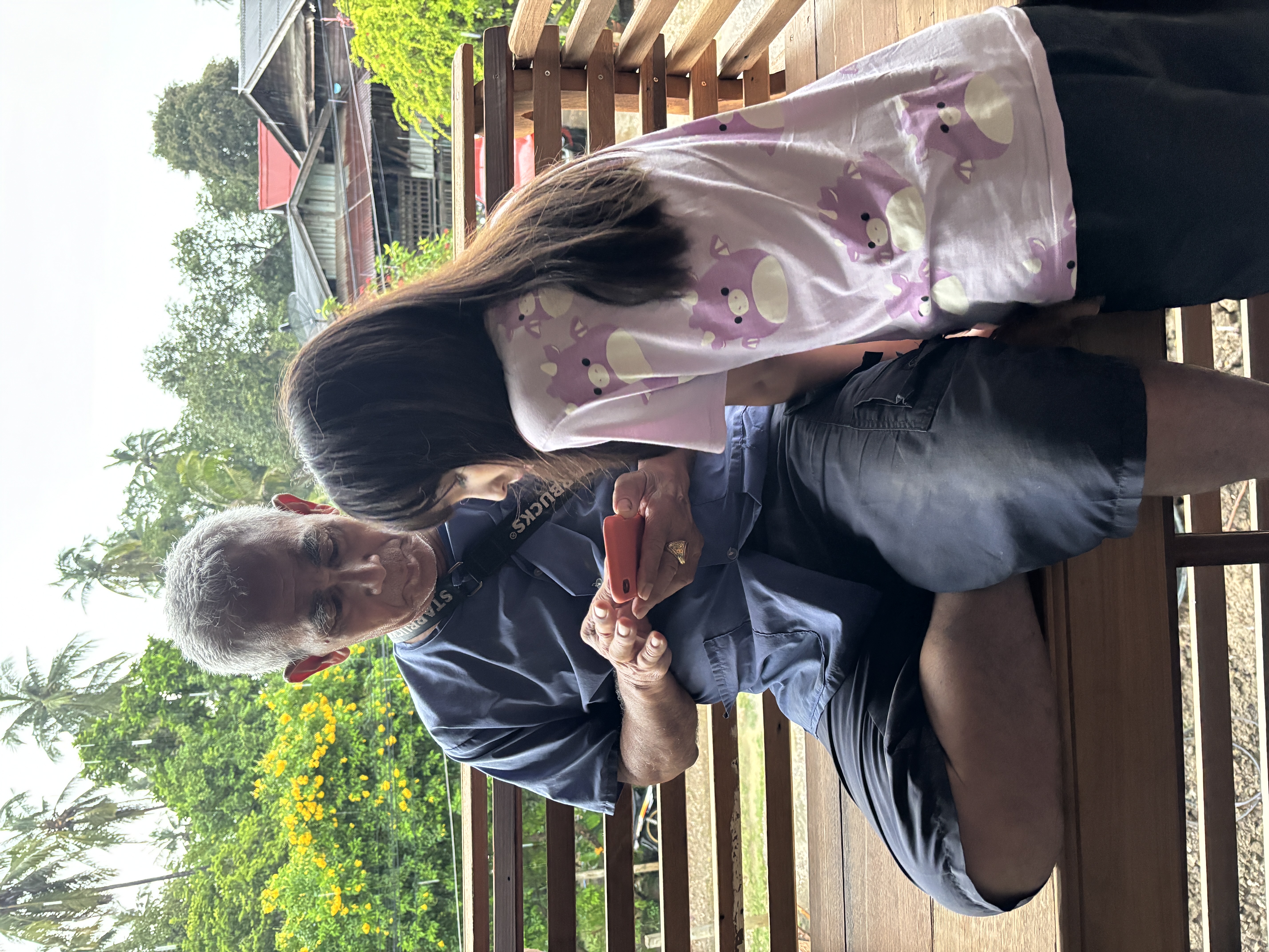 สนทนากับคุณตา