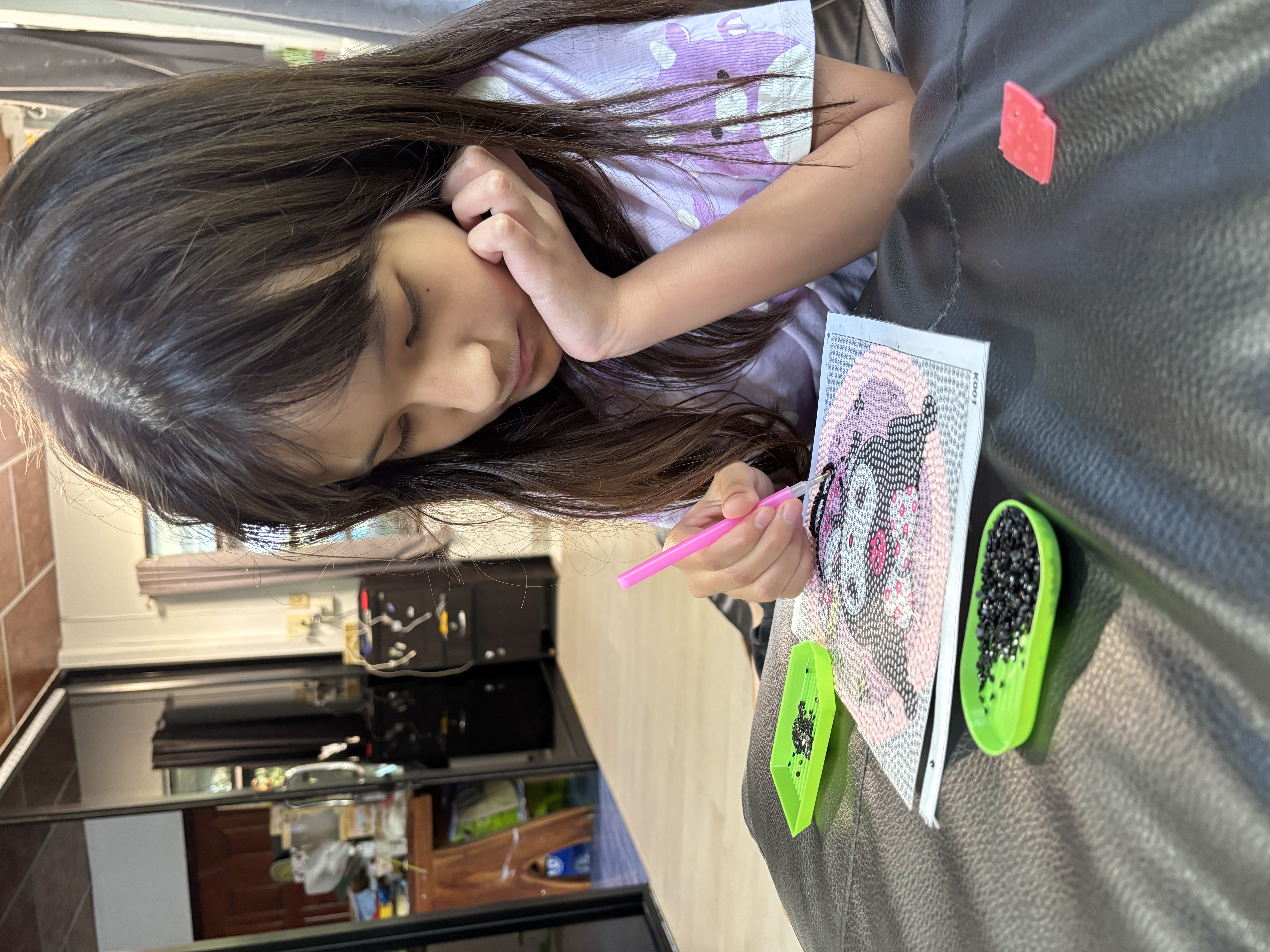 ครอสติสคริสตัล