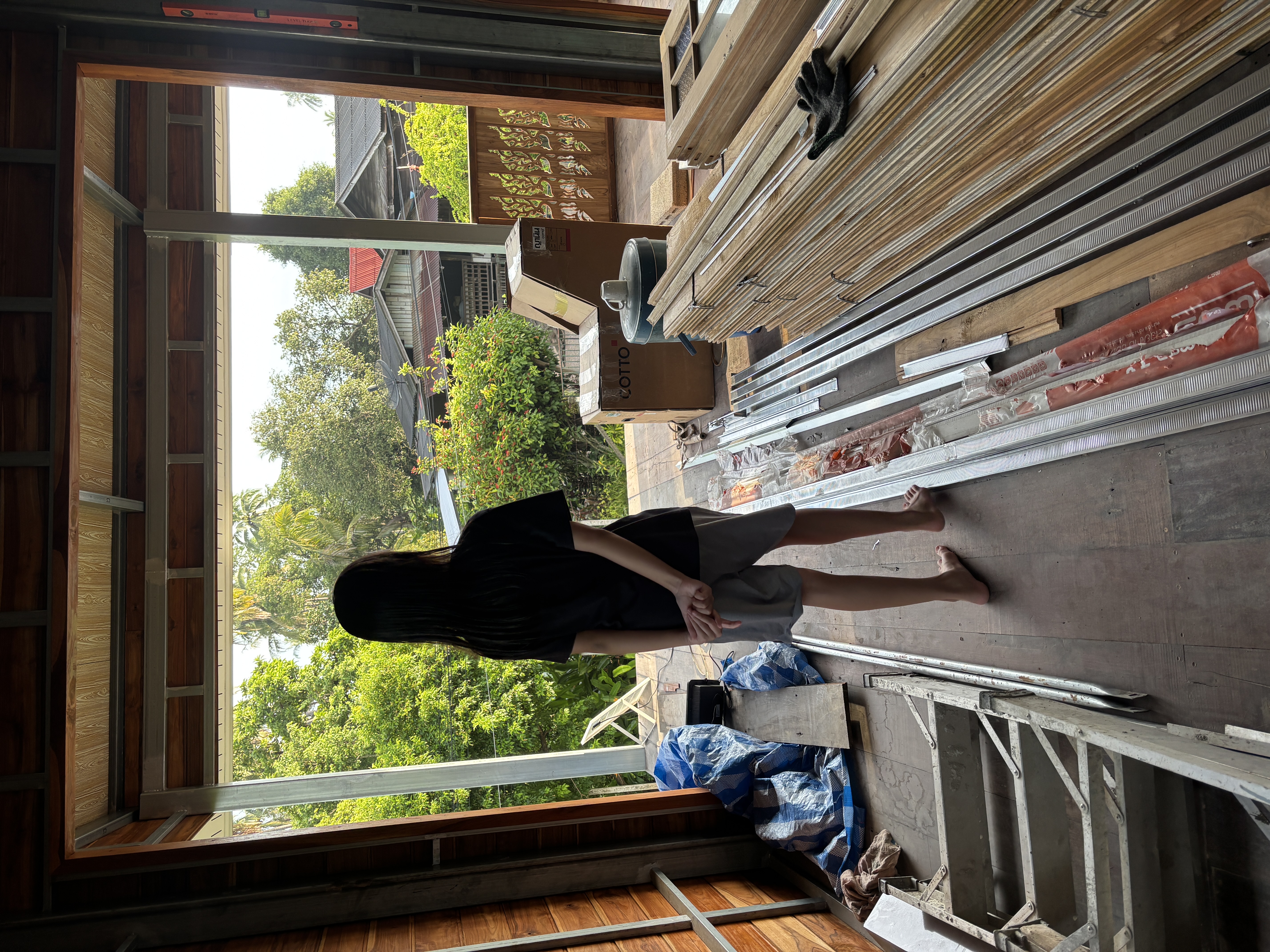 สำรวจธรรมชาติ