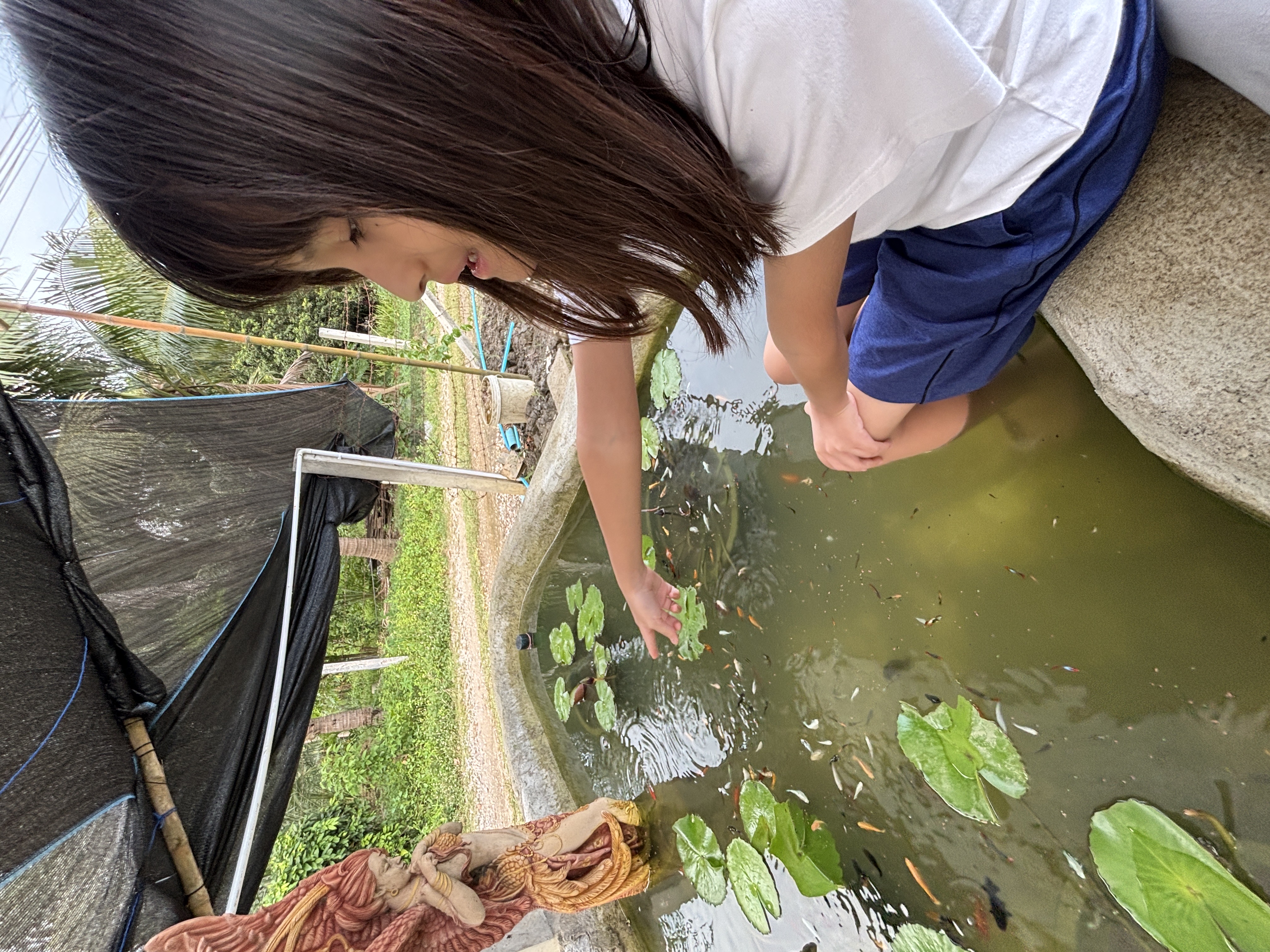 สำรวจธรรมชาติ