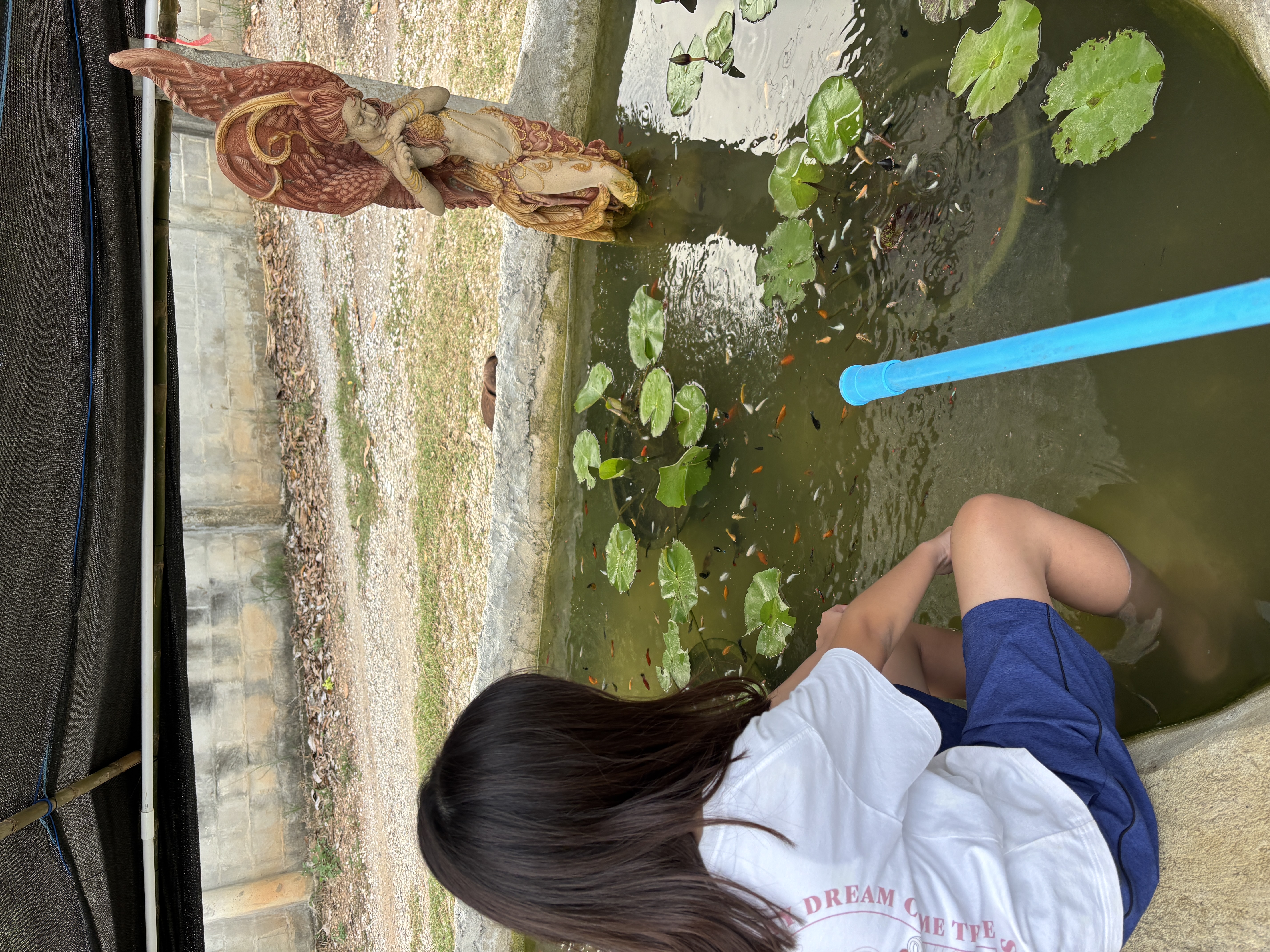 สำรวจธรรมชาติ