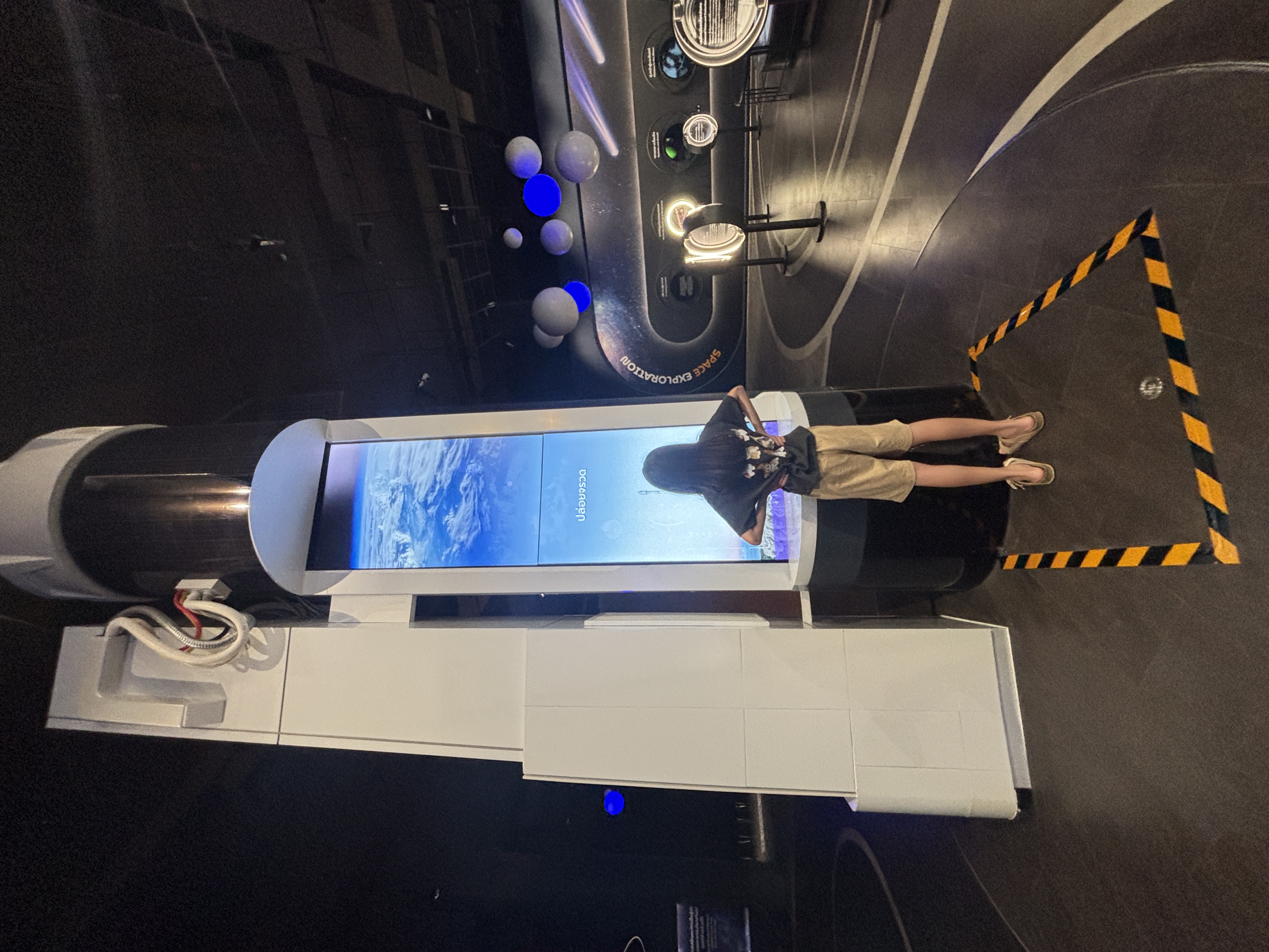 พิพิธภัณฑ์วิทยาศาสตร์