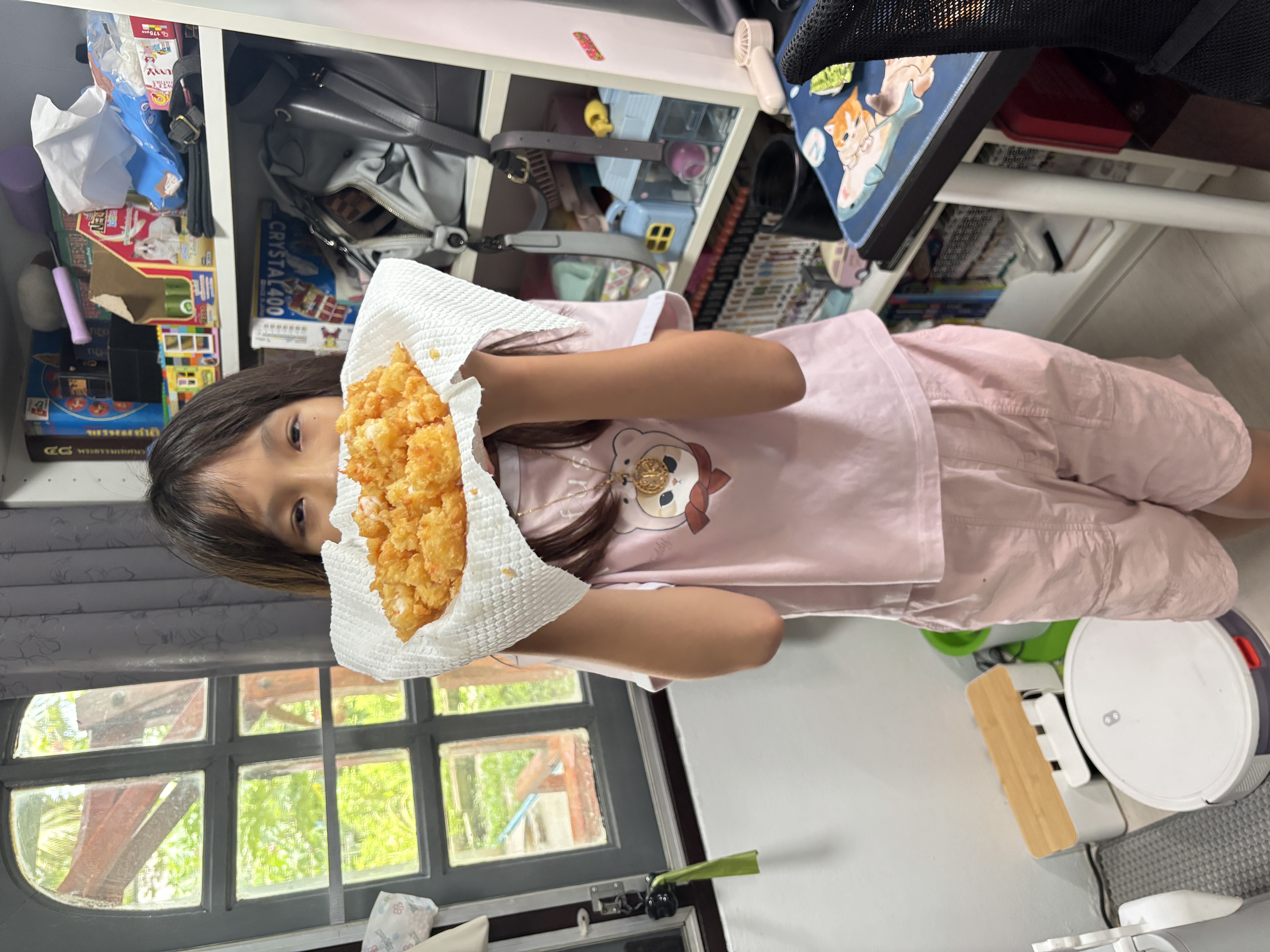 ทำกับข้าว