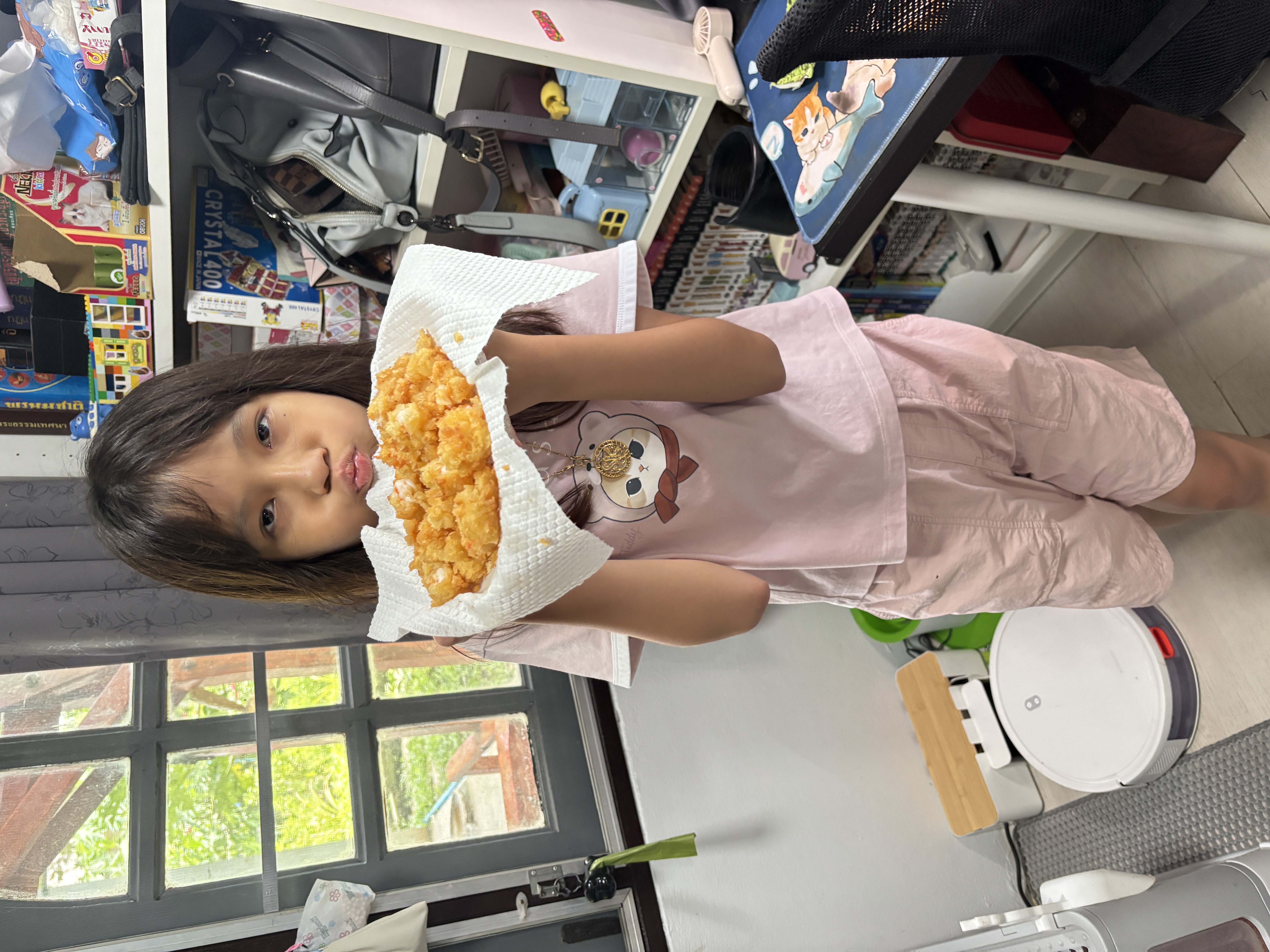 ทำกับข้าว