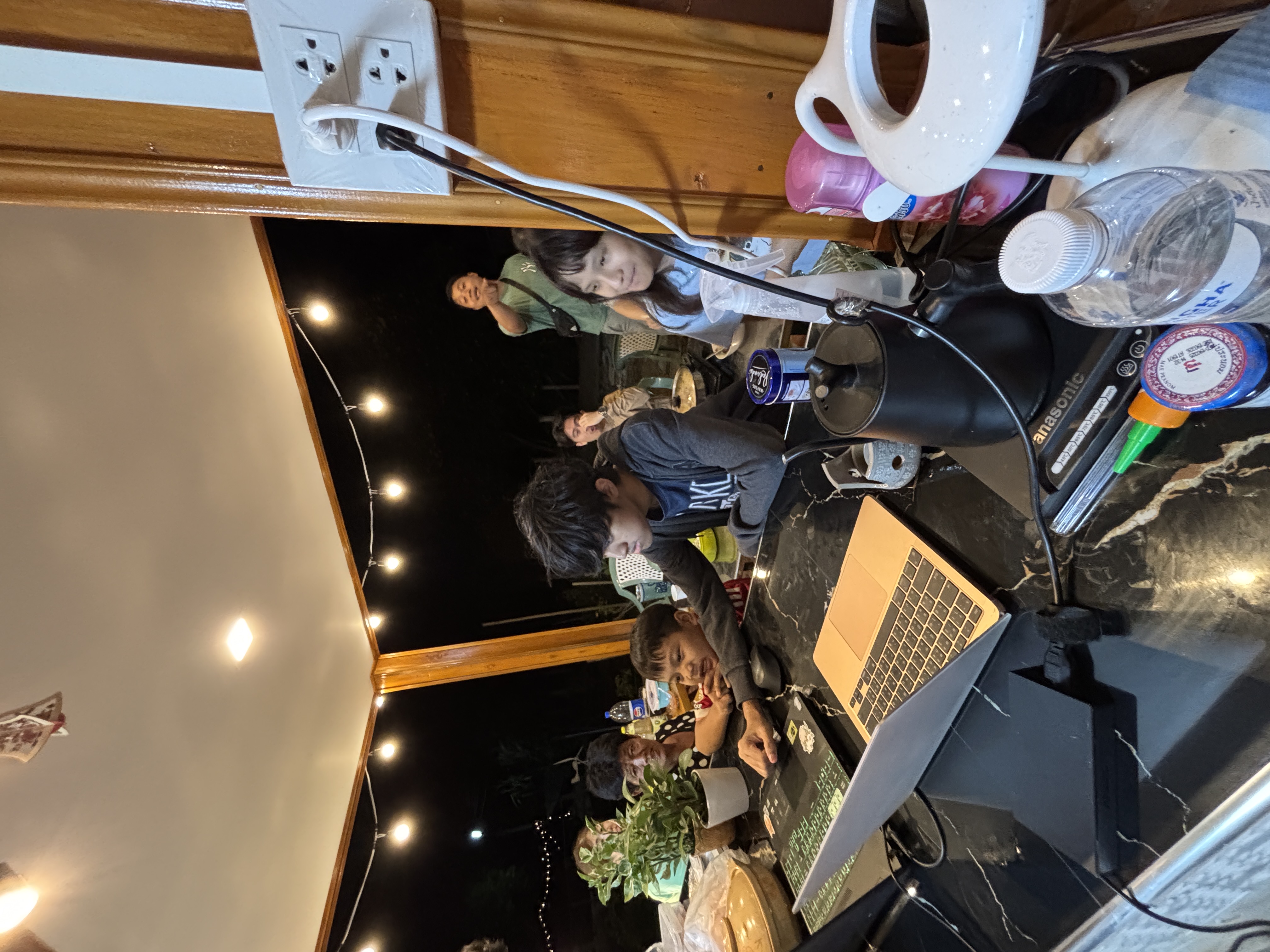 จับฉลากปีใหม่