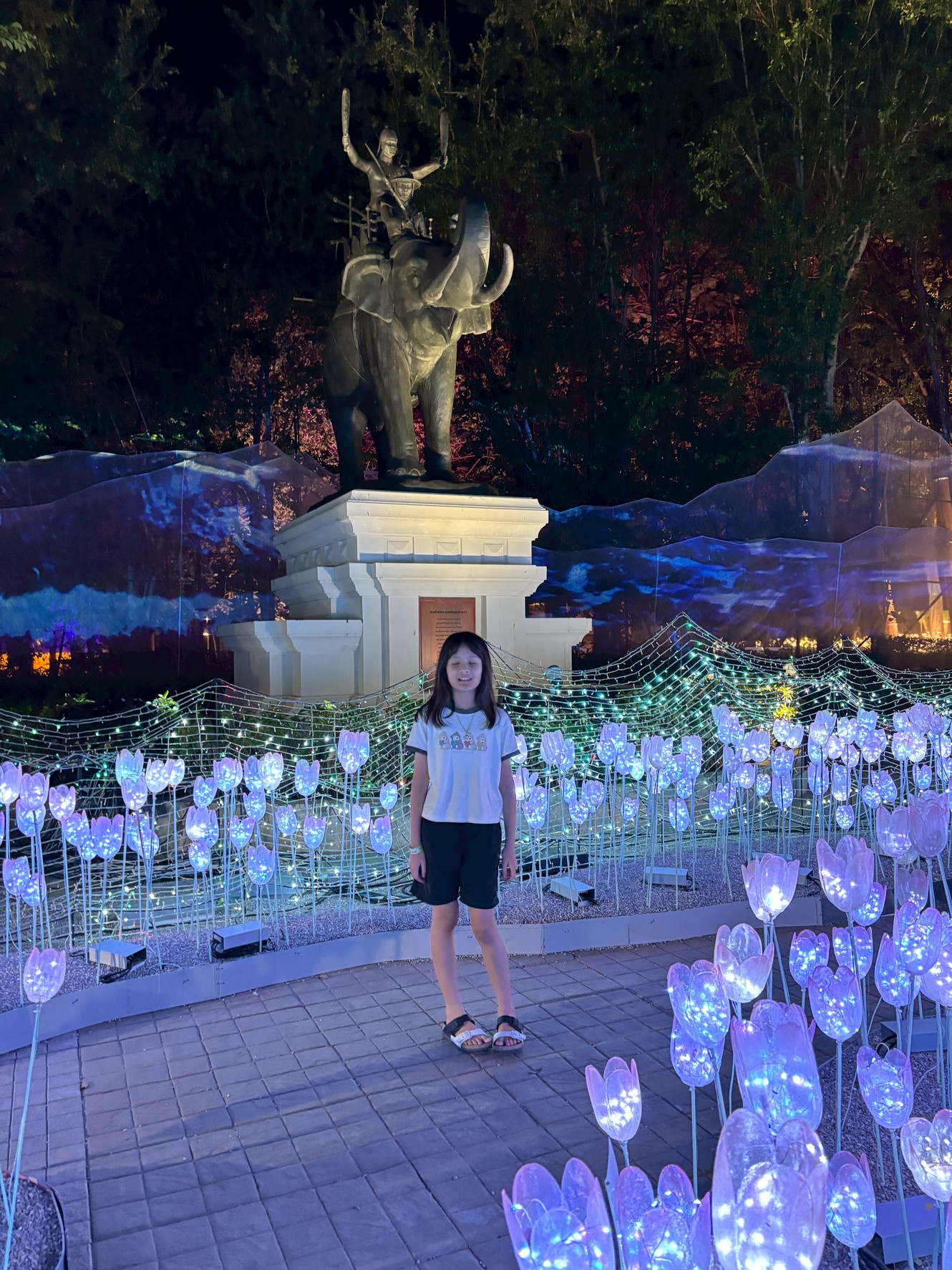 เทศกาลไฟ