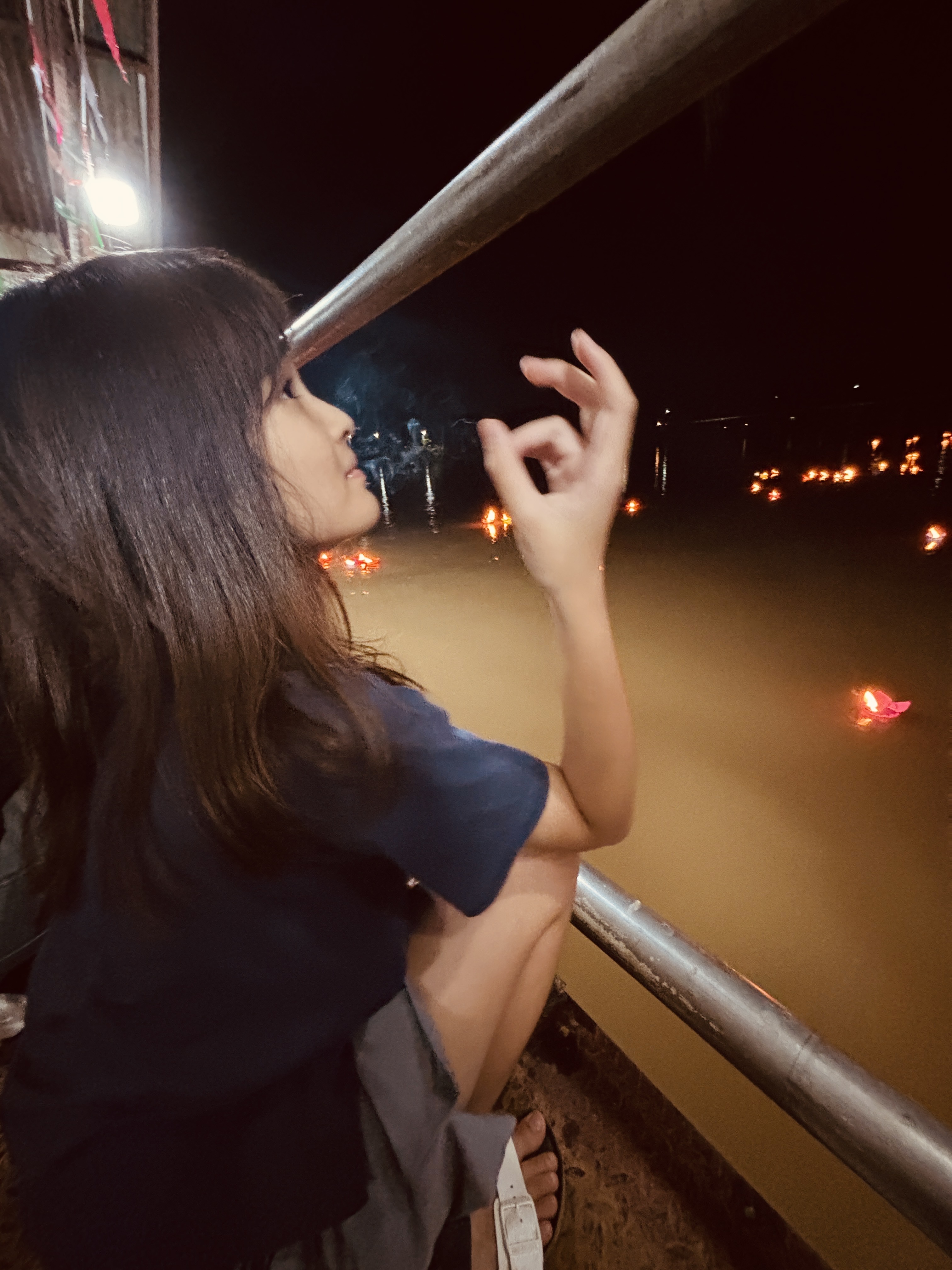 เทศกาลลอยกระทง