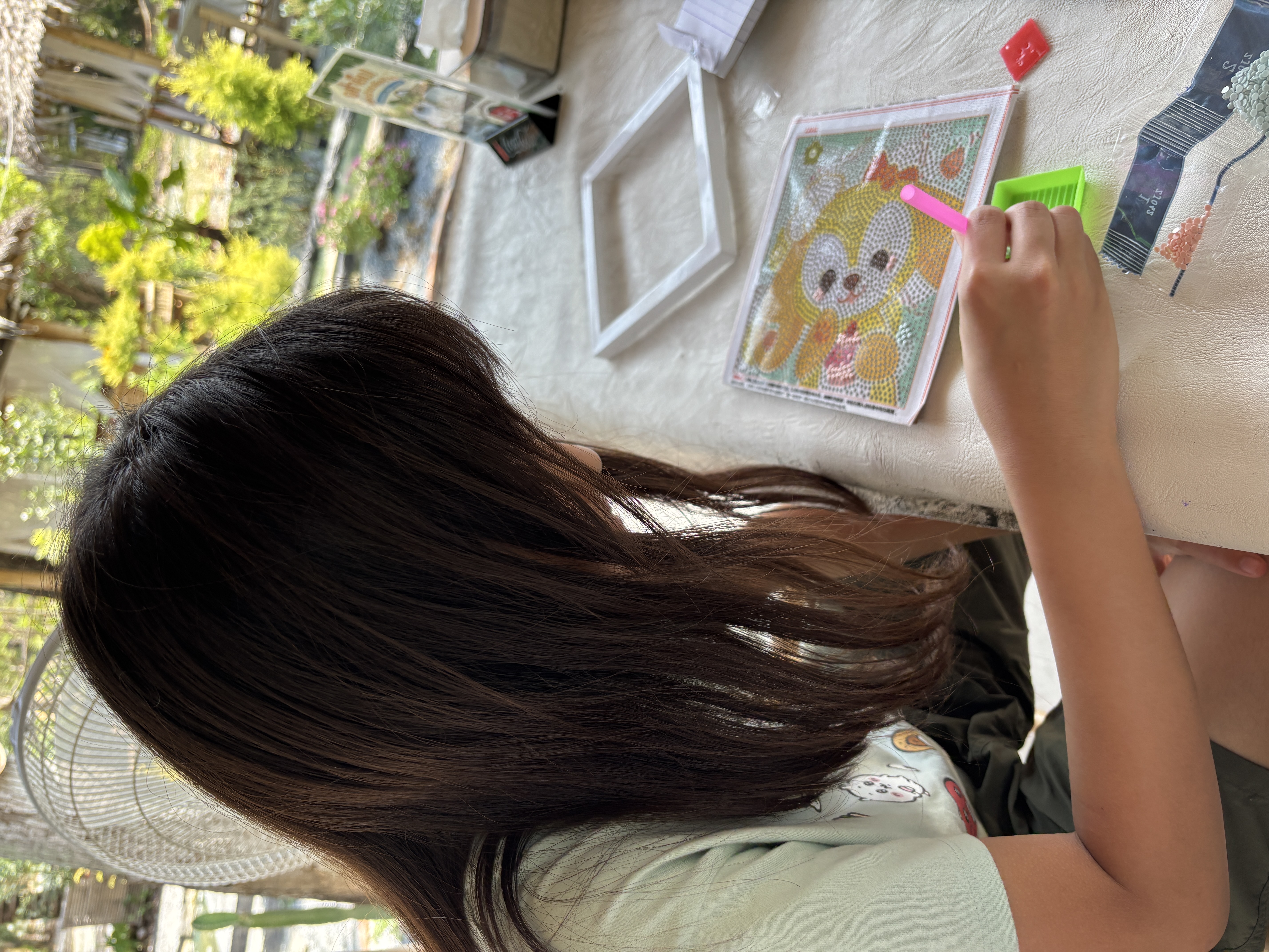 ครอสติสคริสตัล