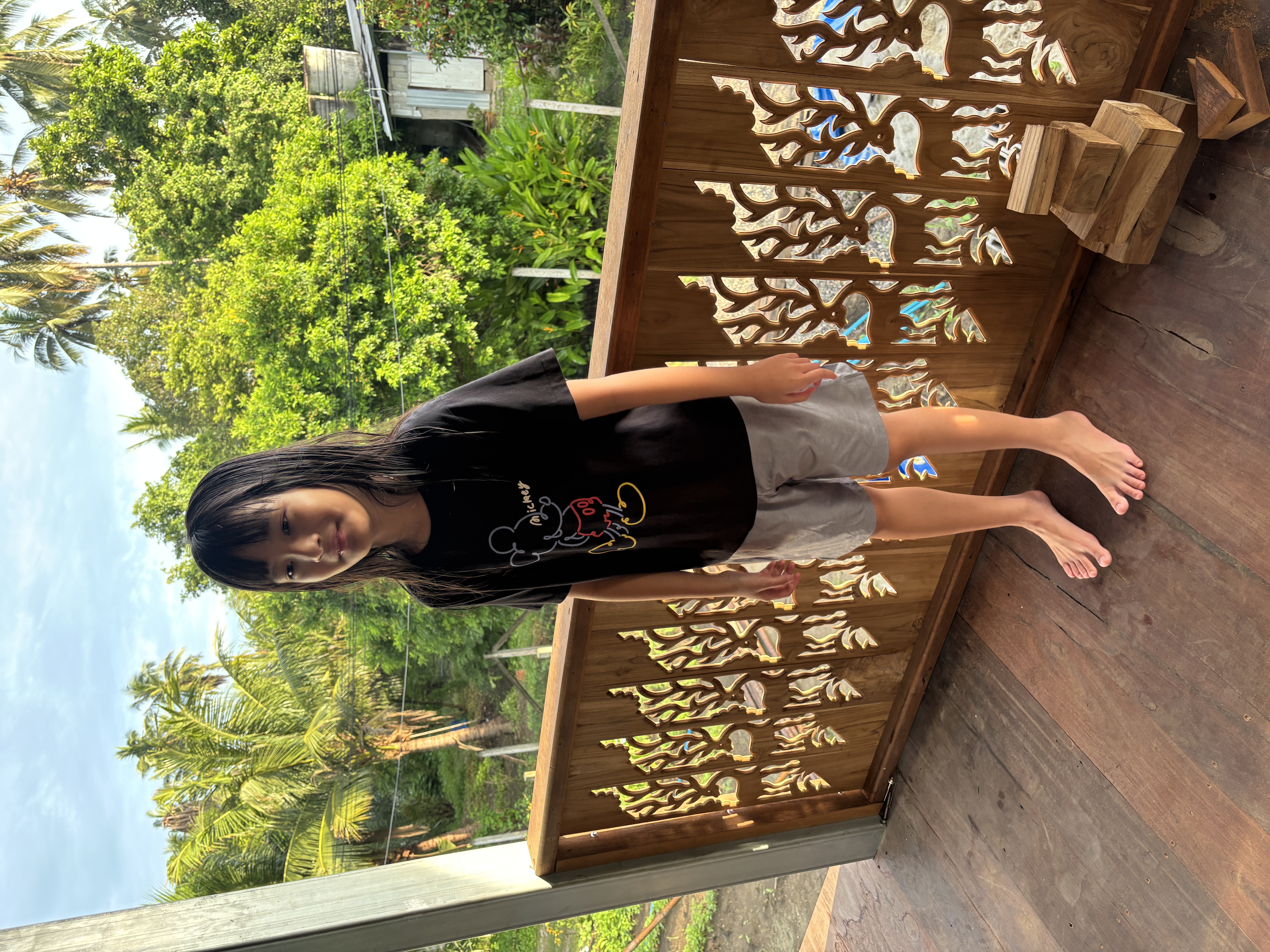 สำรวจธรรมชาติ