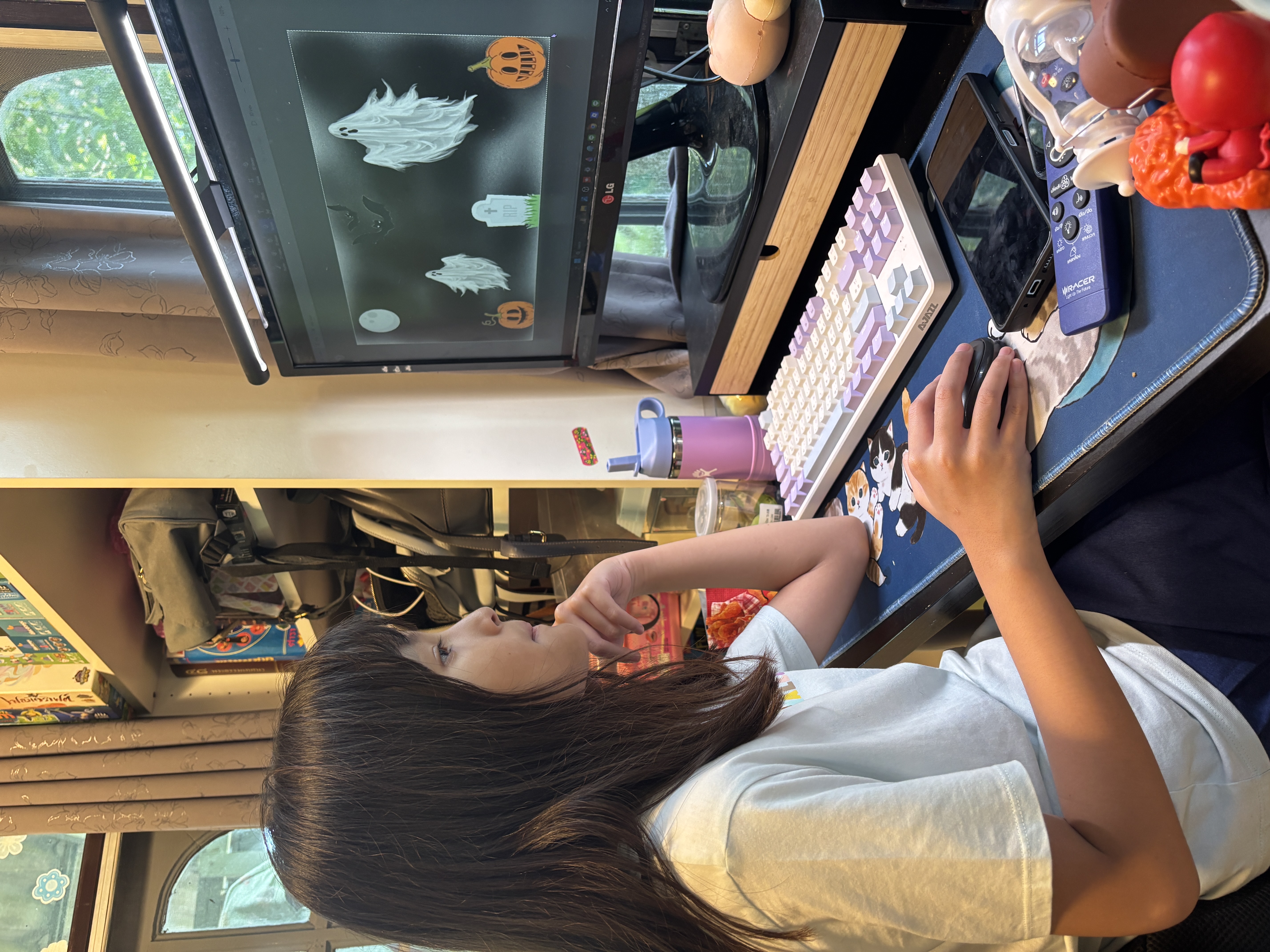 ตกแต่งภาพ จาก Paint 3D