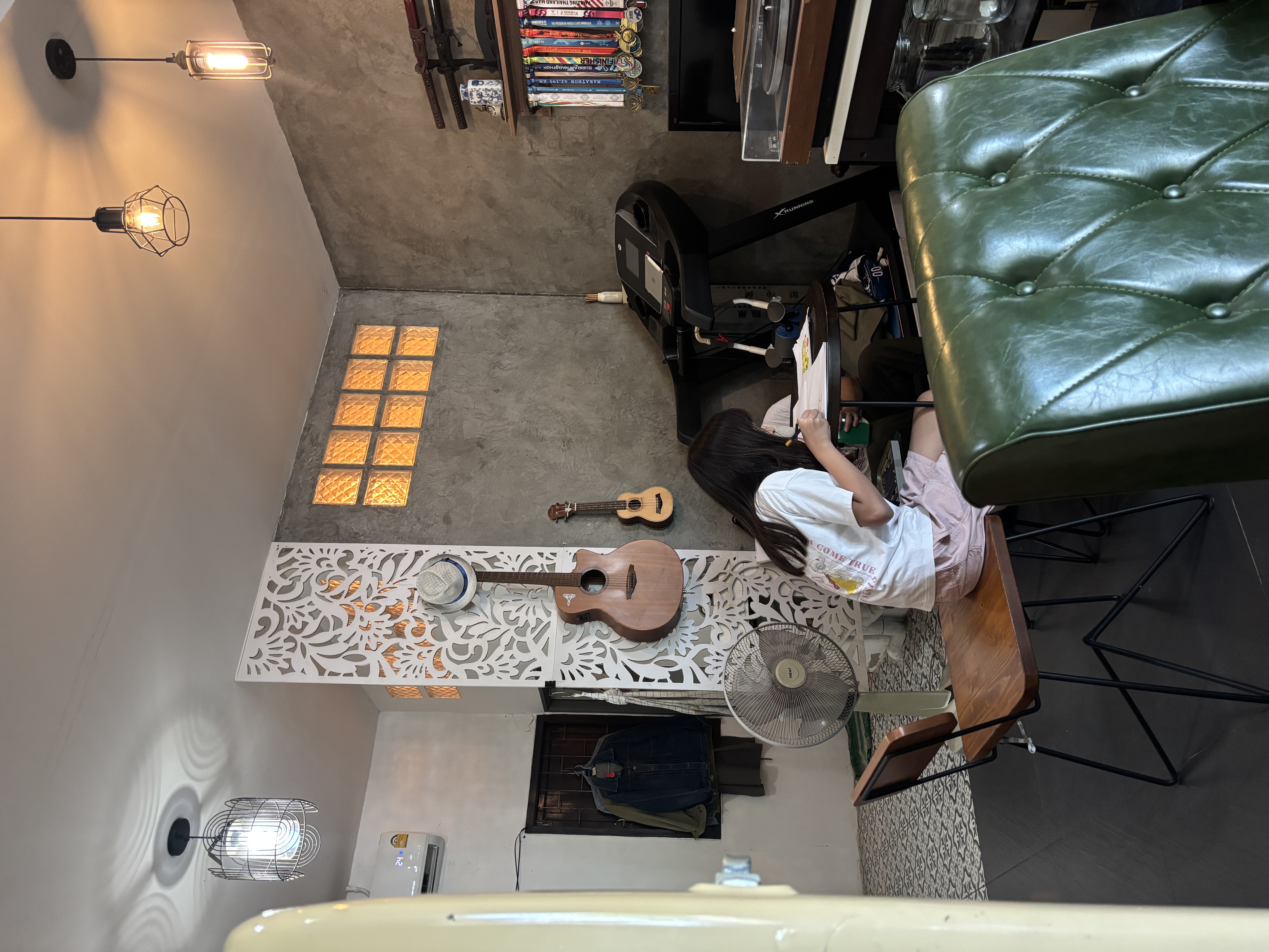 เรียนวาดรูป