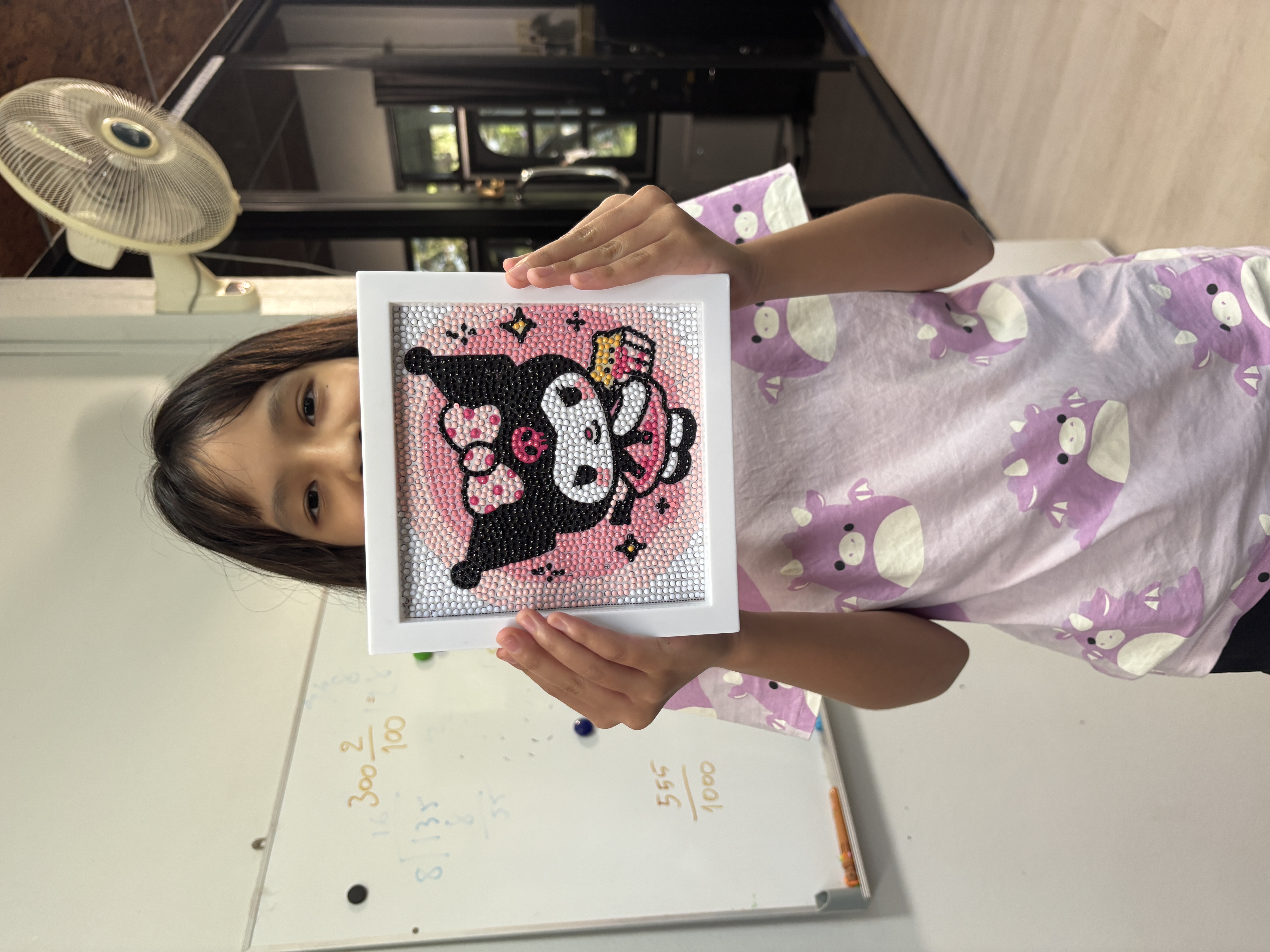 ครอสติสคริสตัล