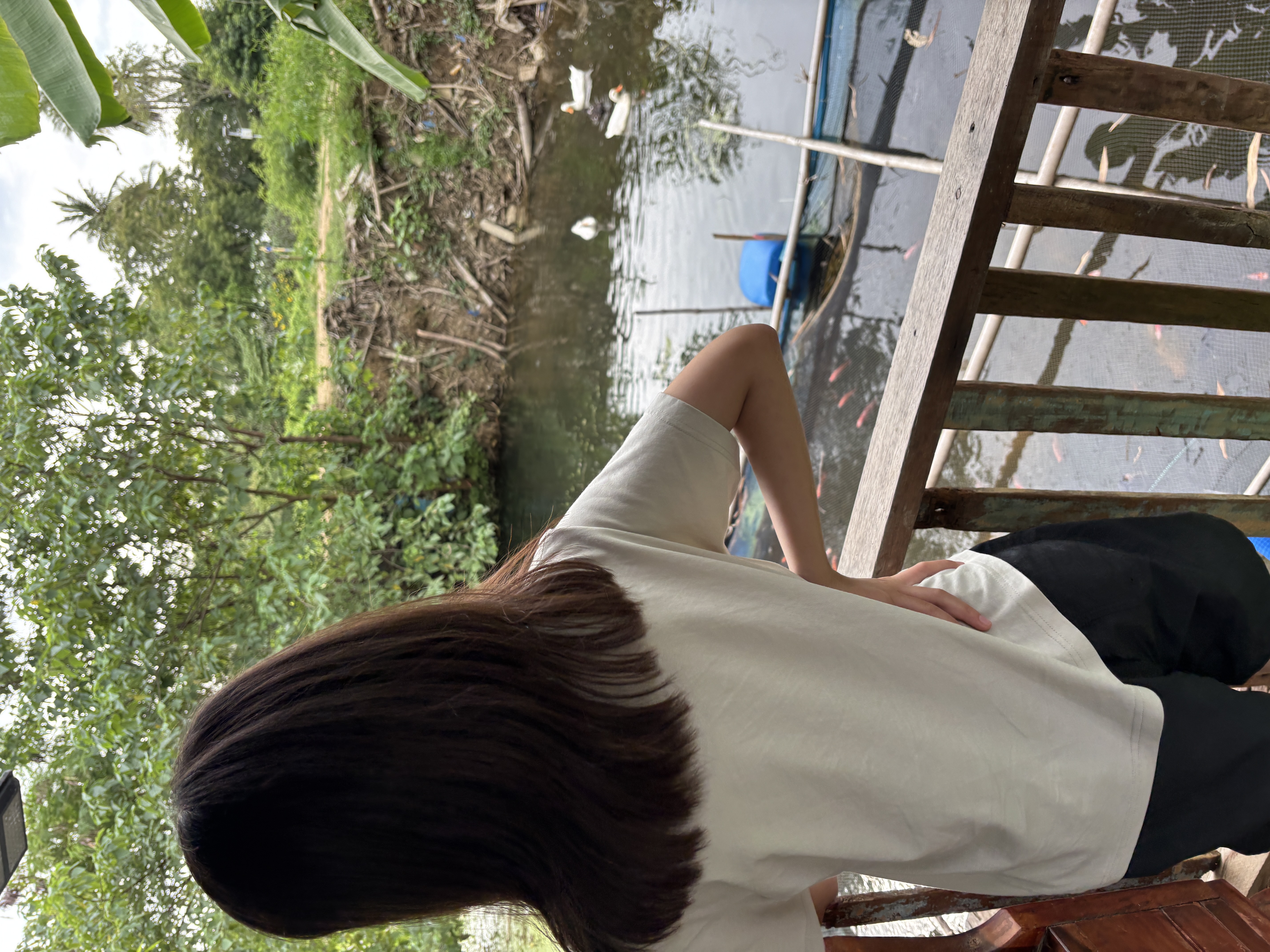 เข้าสวน