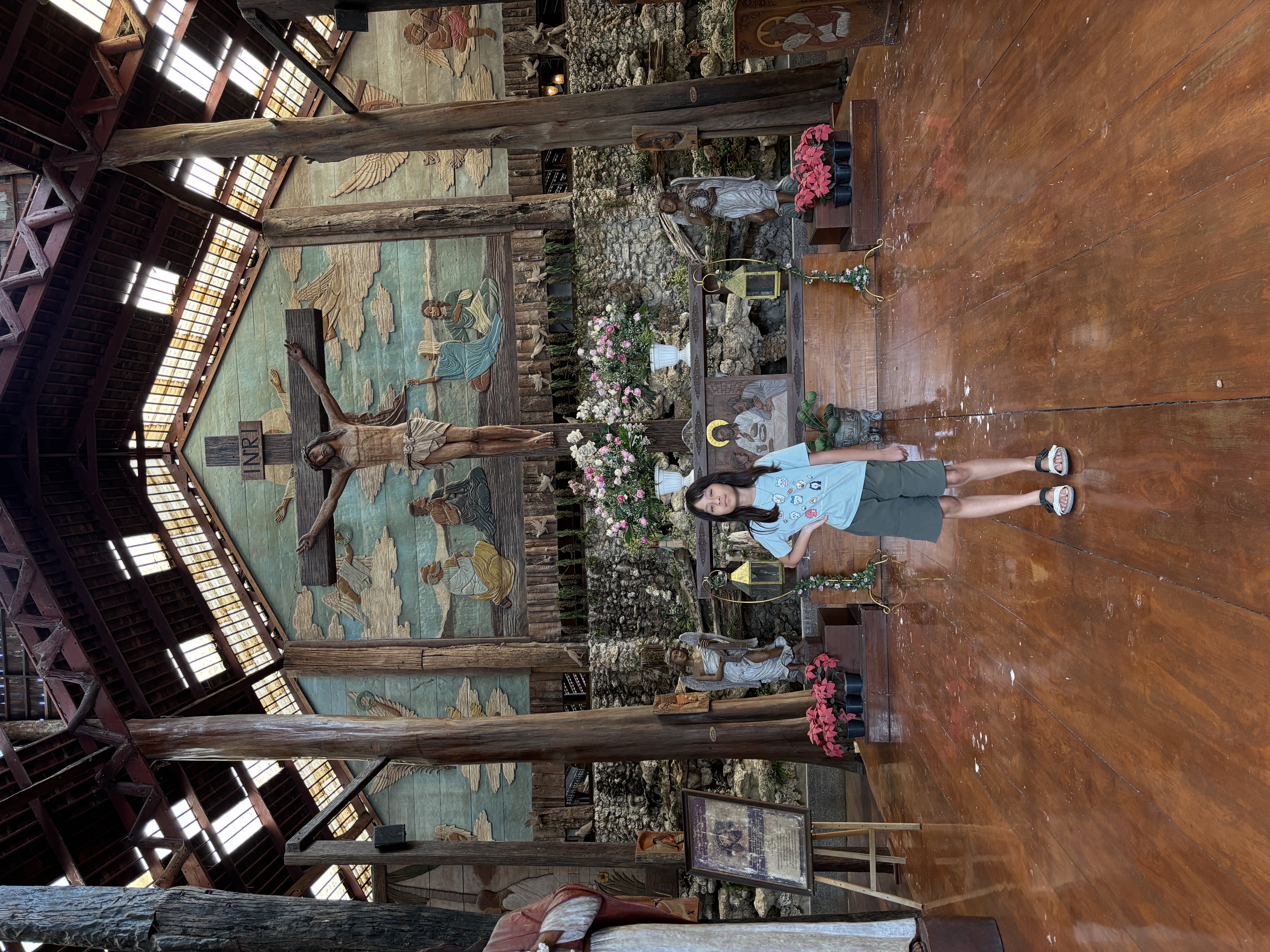 Wood Land  ( วู้ดแลนด์เมืองไม้ )