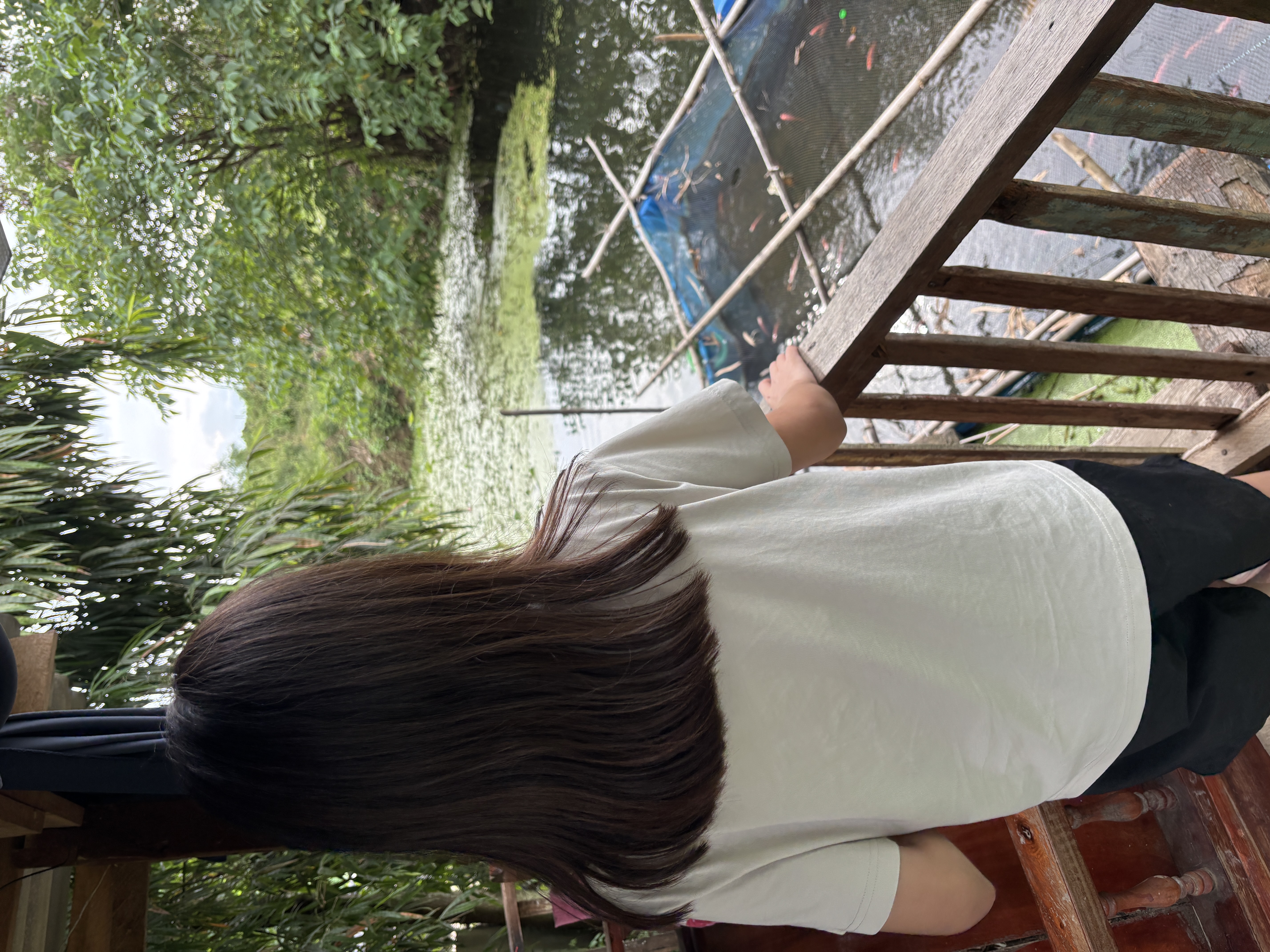 เข้าสวน