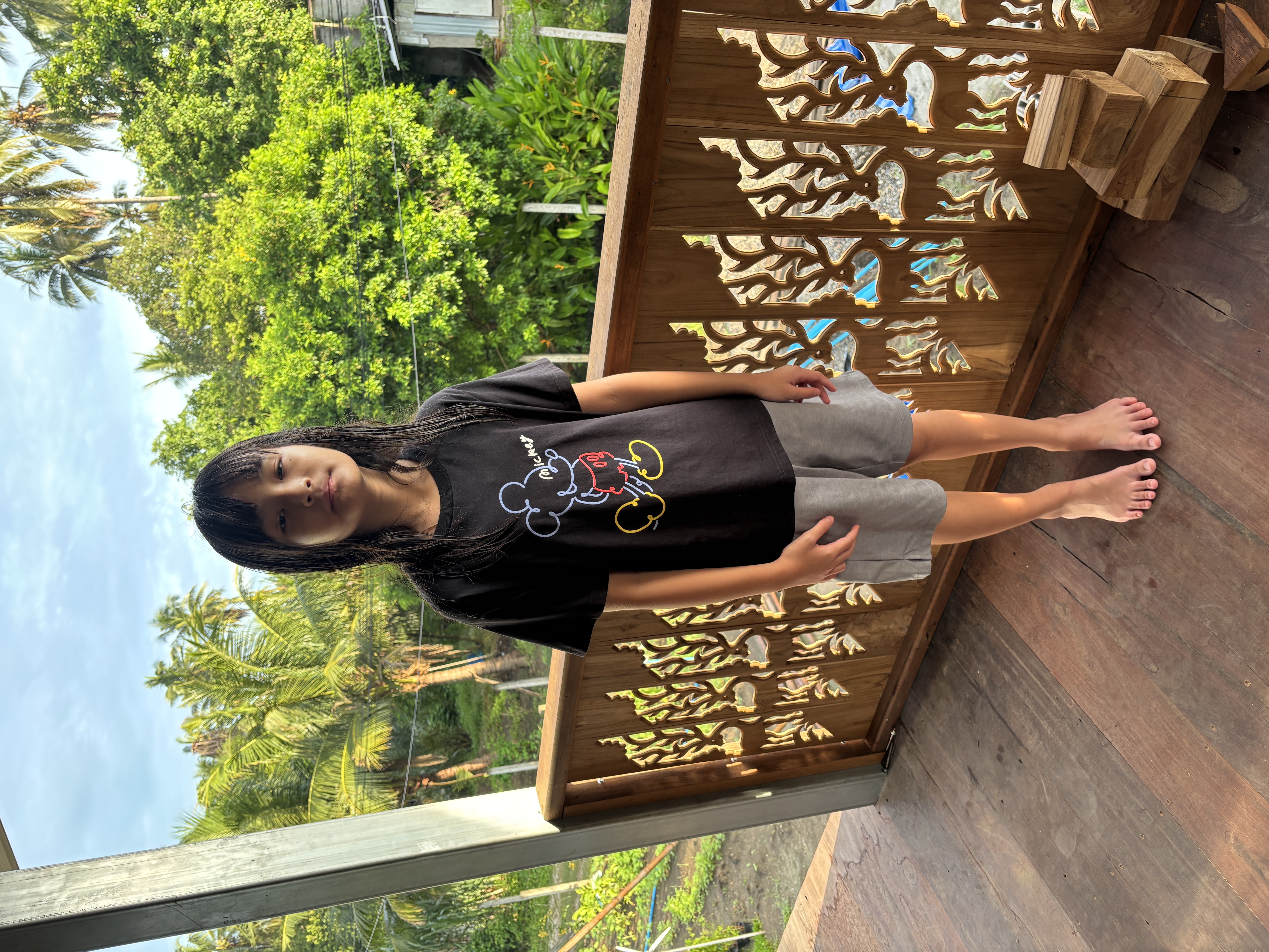 สำรวจธรรมชาติ